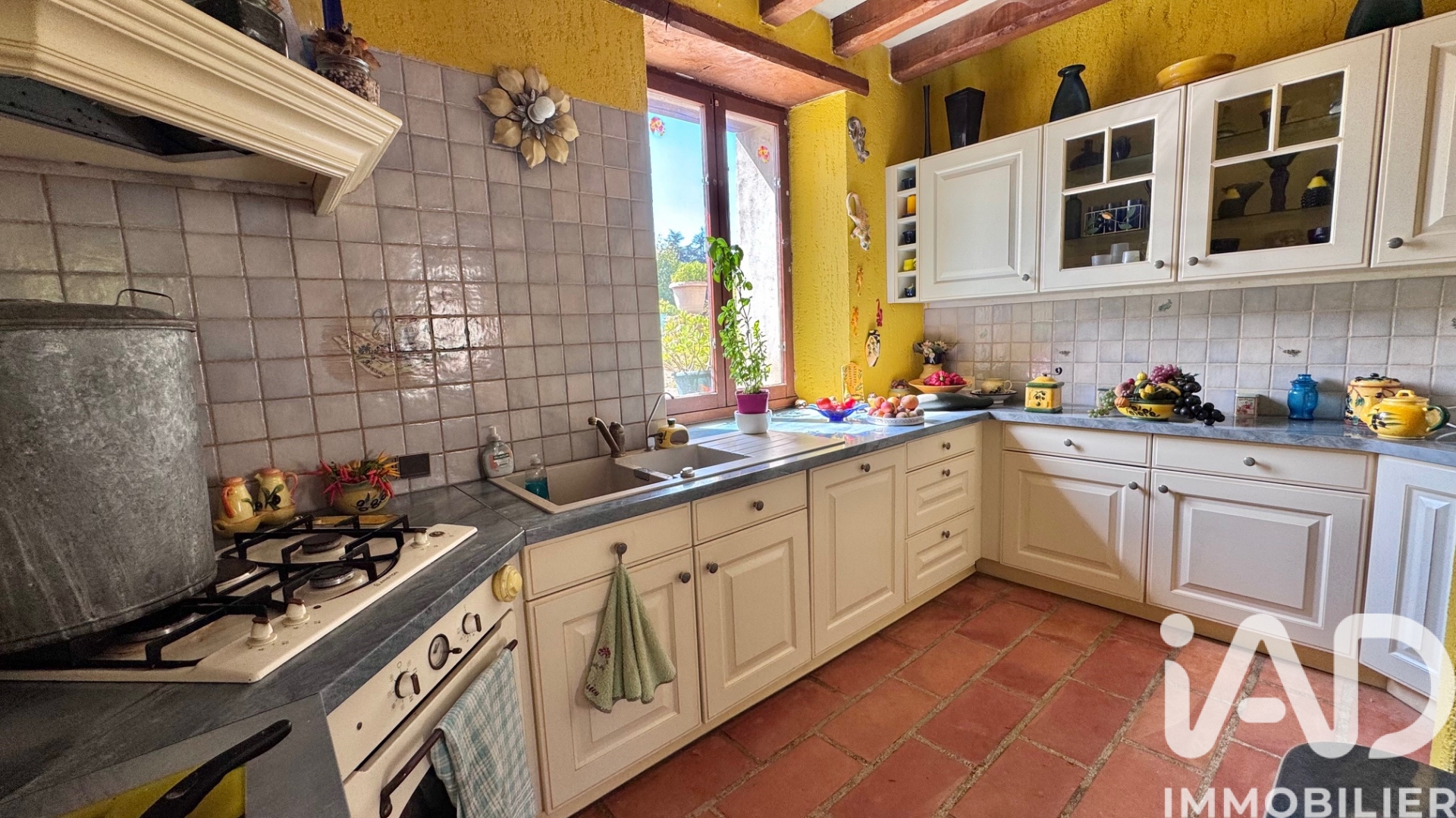Vente maison à Saint — 4