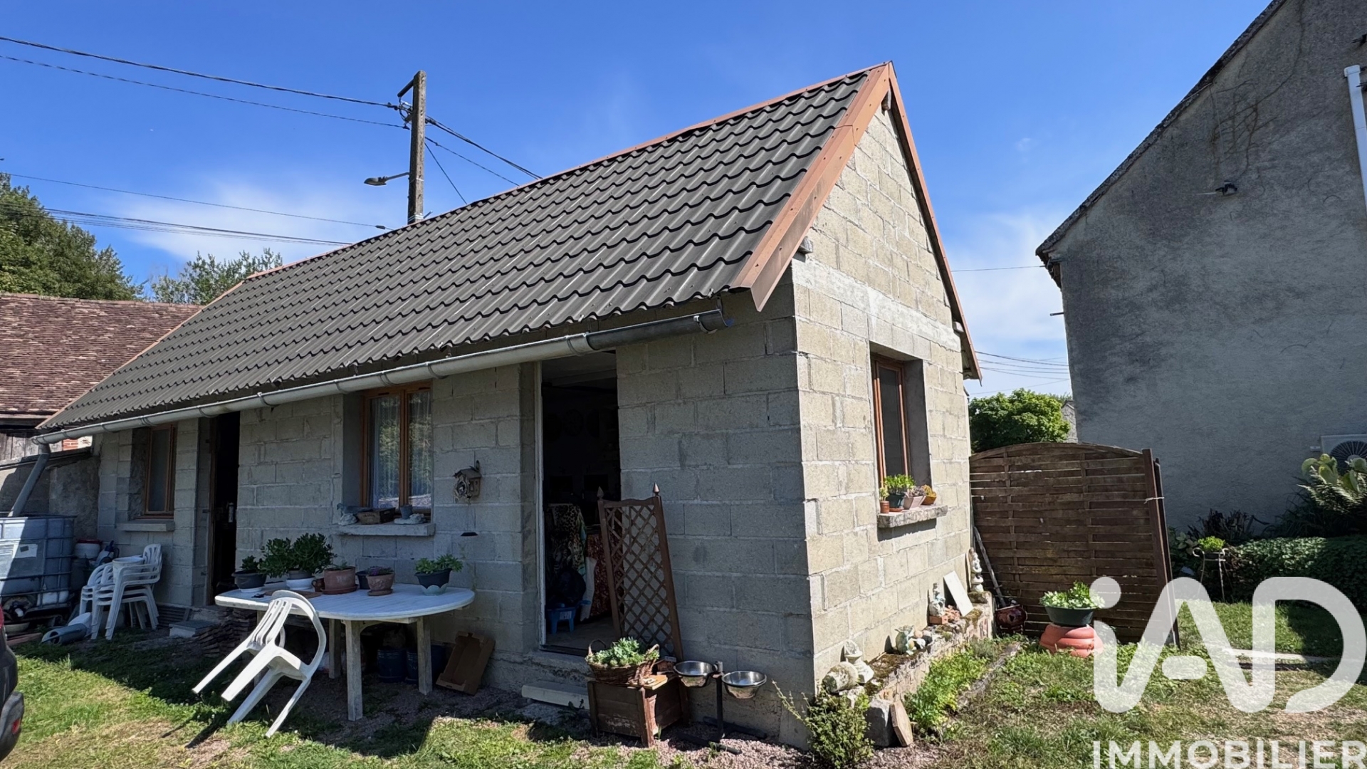 Vente maison à Saint — 16