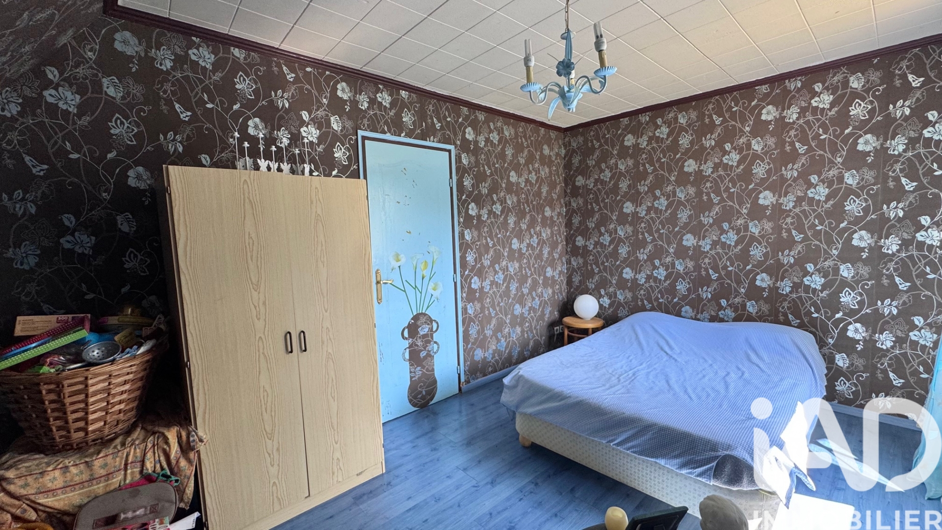 Vente maison à Saint — 8