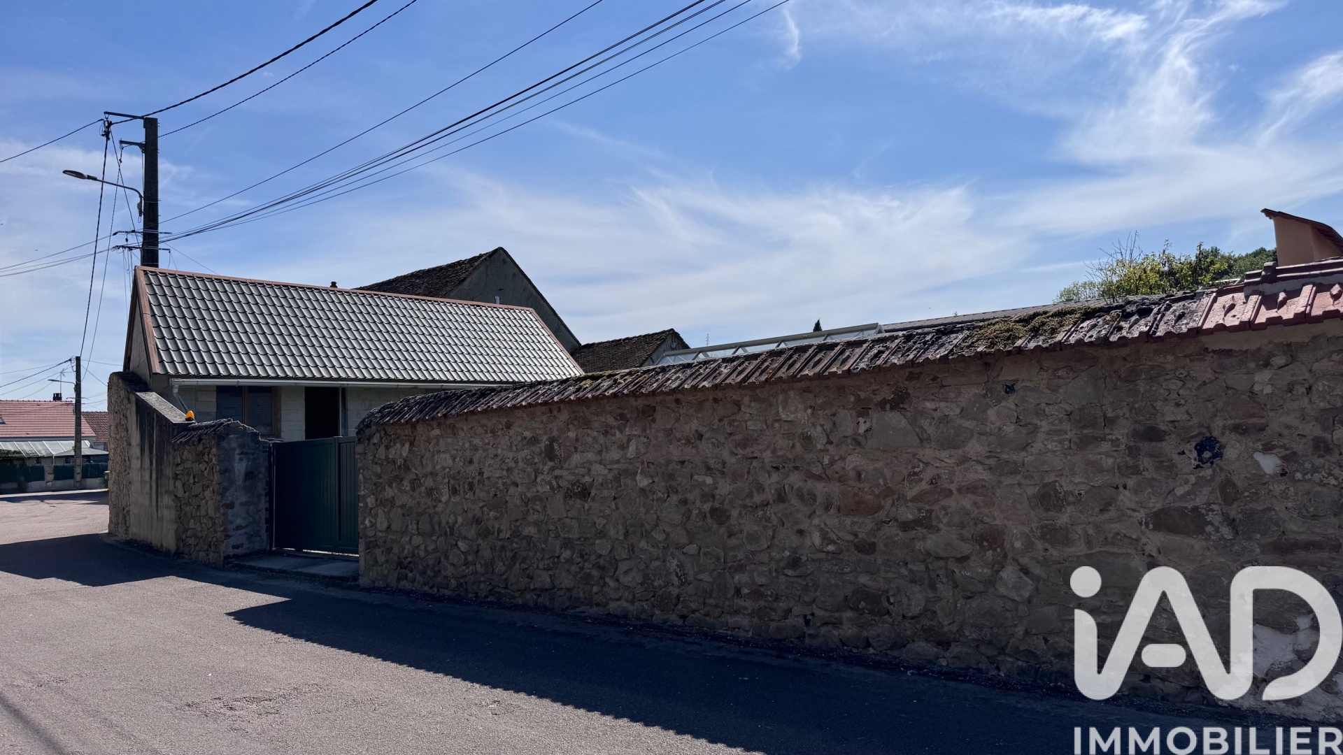 Vente maison à Saint — 17
