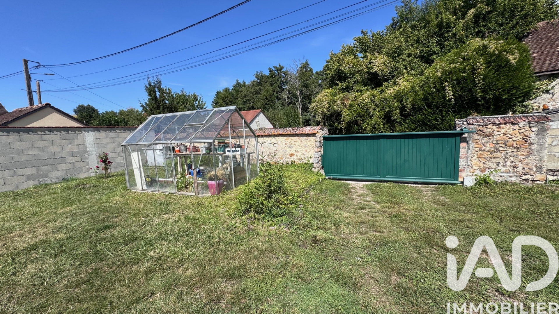Vente maison à Saint — 15