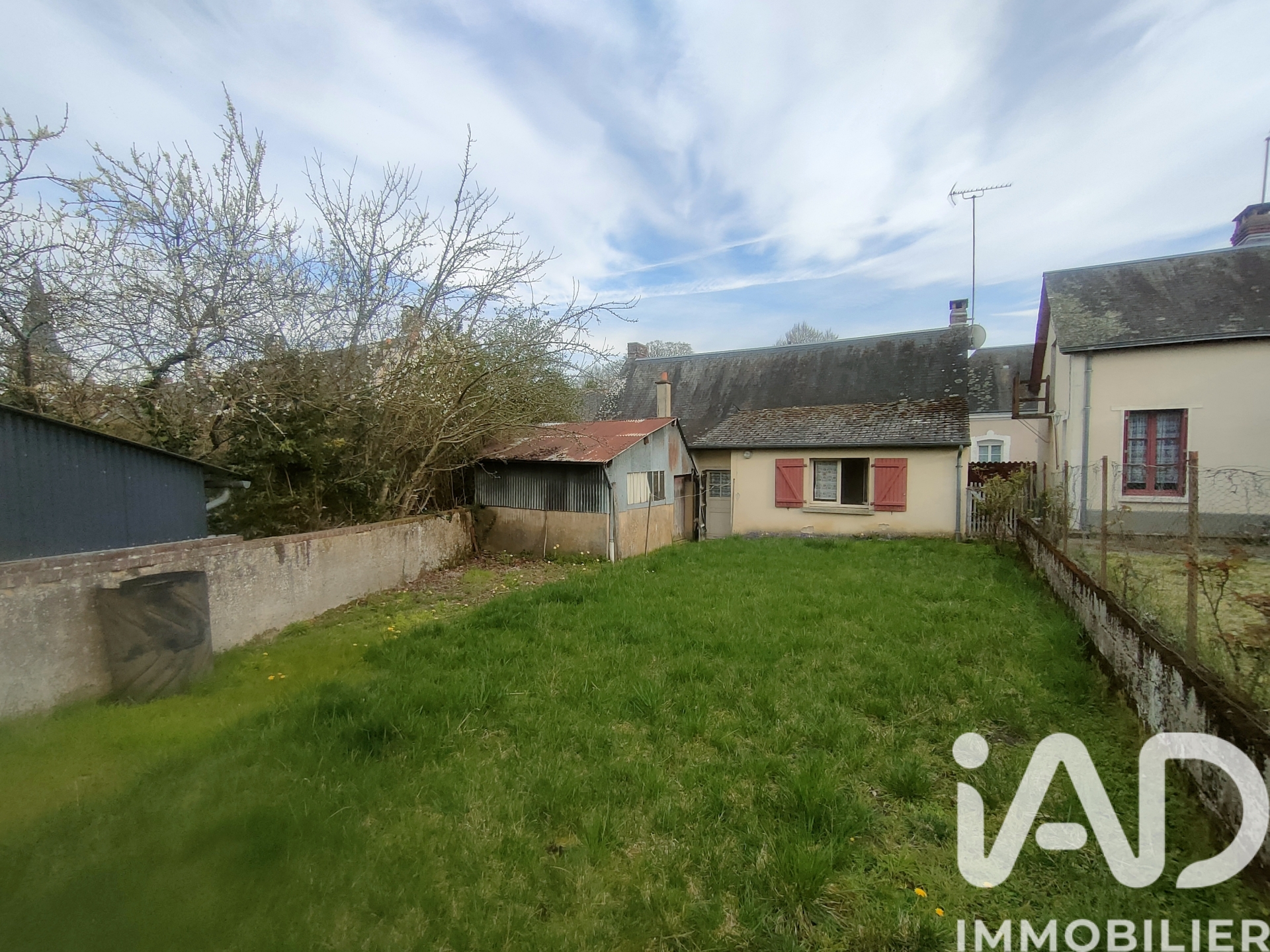 Vente maison à Val — 9