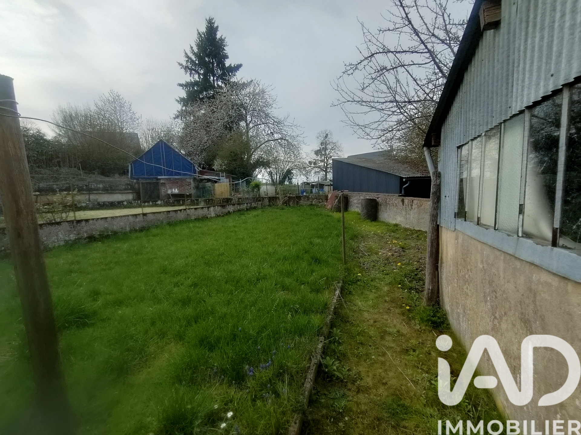 Vente maison à Val — 8
