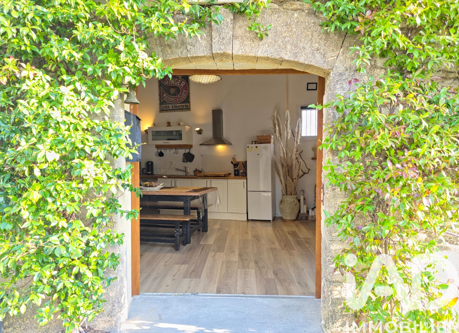 Vente Maison de village 4 pièces
