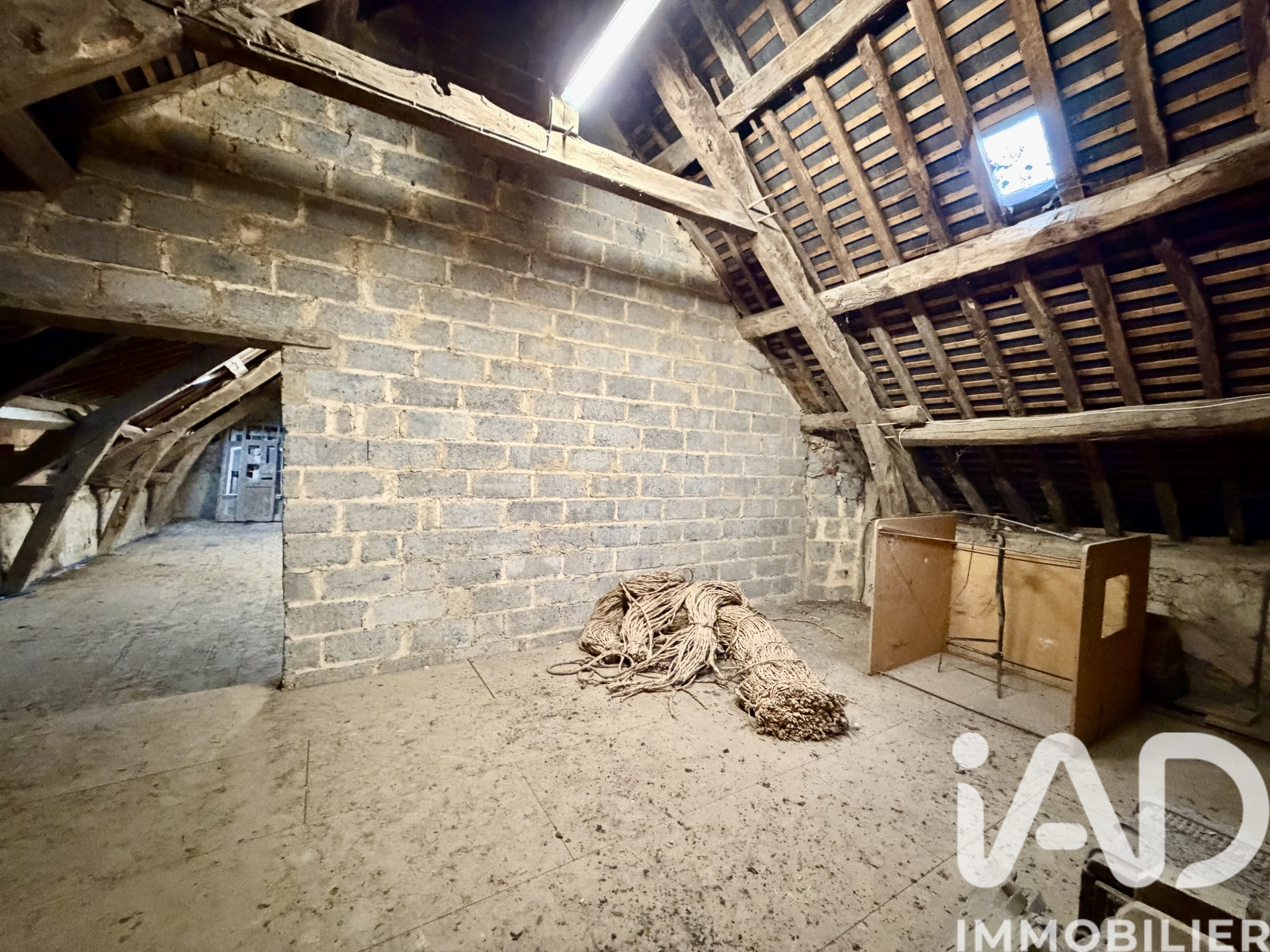 Vente Maison/villa 8 pièces