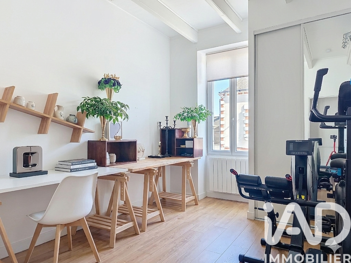 Vente maison à Sainte-Pazanne (44680) : maison 7 pièces 250 m² - 2099364 — 17