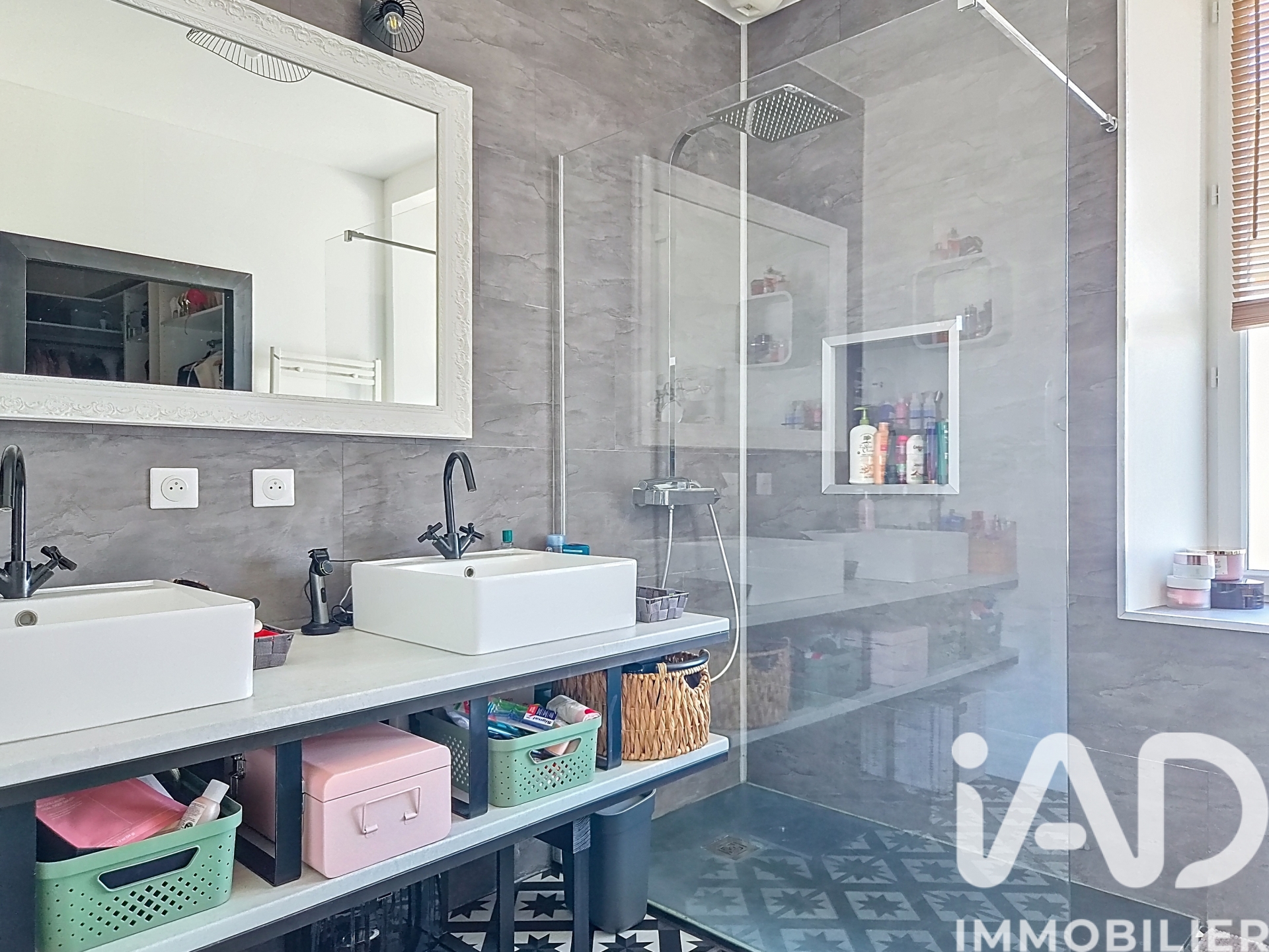 Vente maison à Sainte-Pazanne (44680) : maison 7 pièces 250 m² - 2099364 — 12