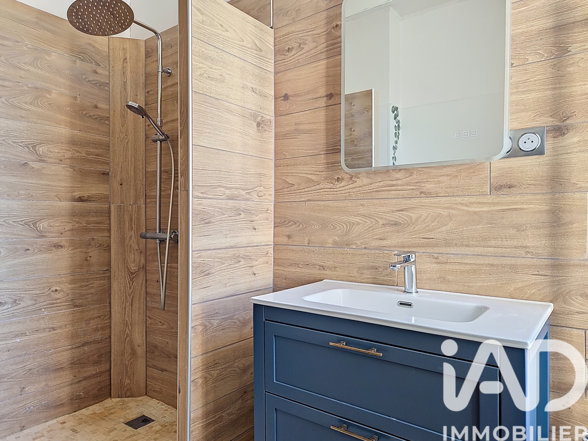 Vente maison à Sainte-Pazanne (44680) : maison 7 pièces 250 m² - 2099364 — 16