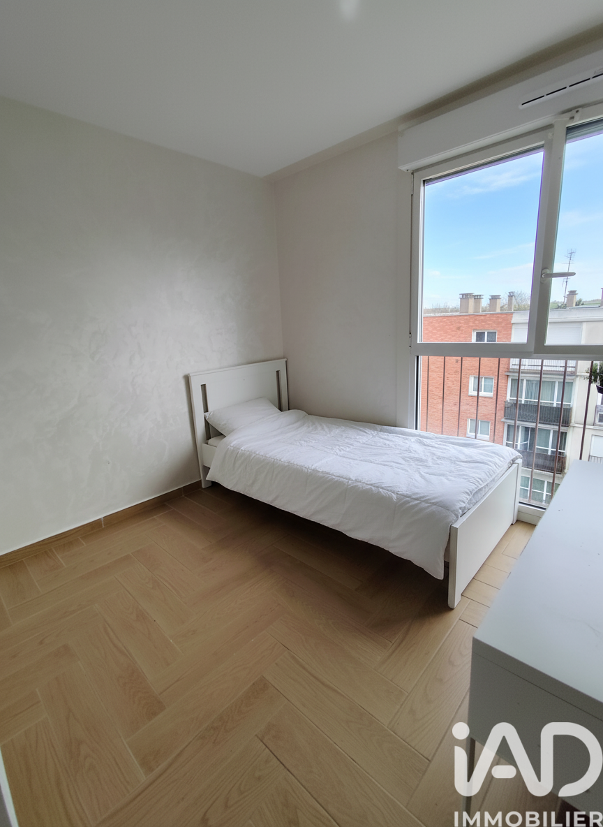 Vente appartement à Écouen (95440) : appartement 4 pièces 78 m² - 1991937 — 6
