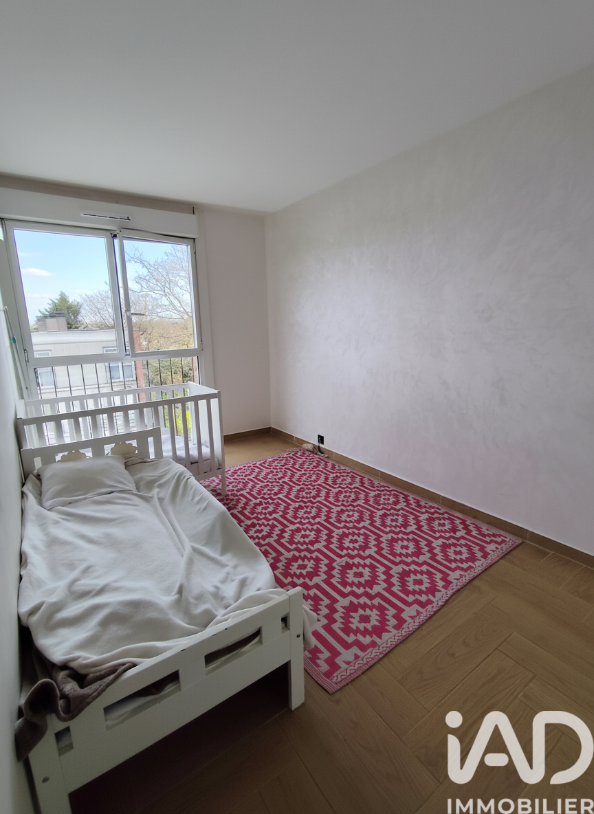 Vente appartement à Écouen (95440) : appartement 4 pièces 78 m² - 1991937 — 5