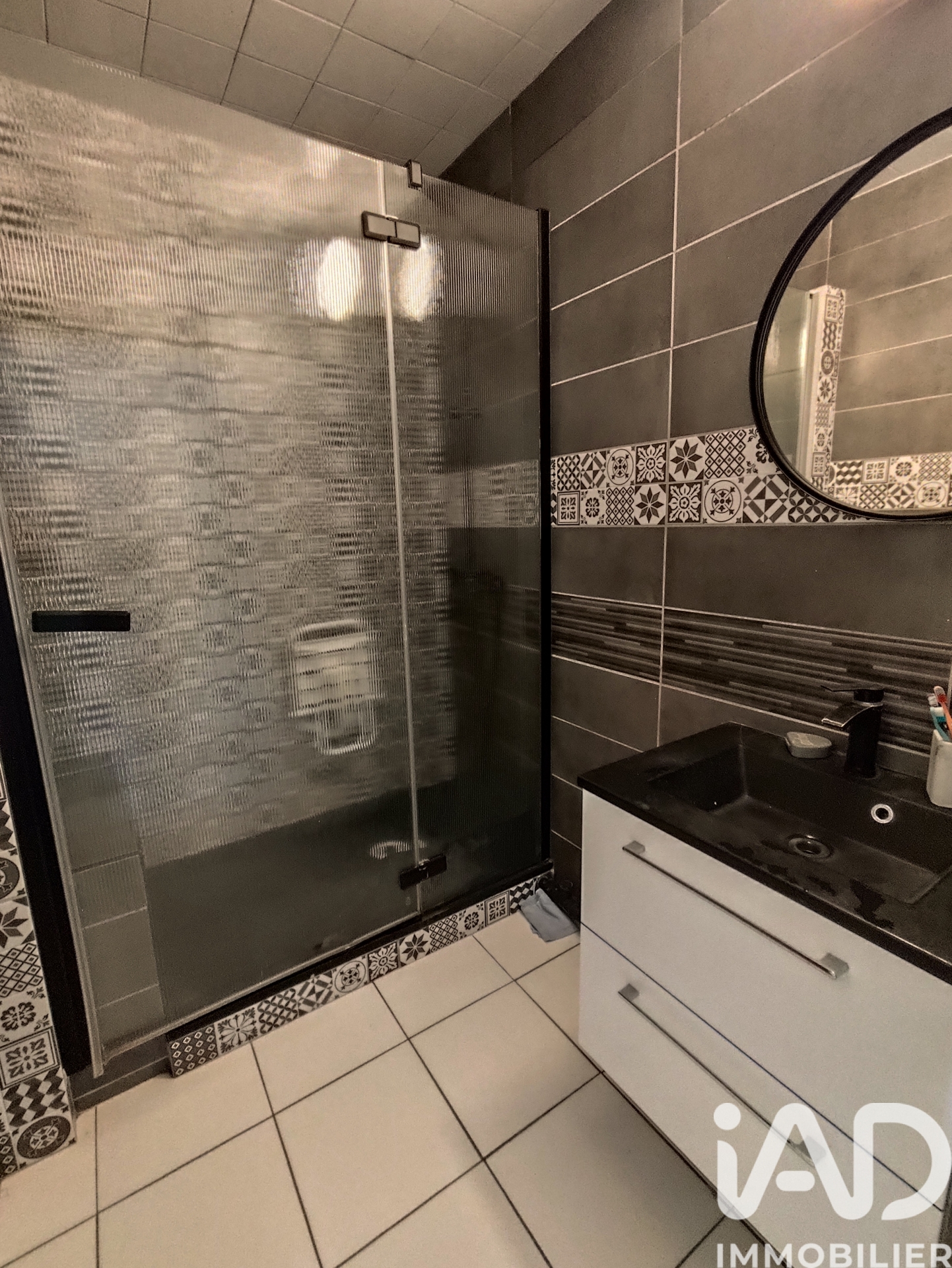 Vente appartement à Écouen (95440) : appartement 4 pièces 78 m² - 1991937 — 8