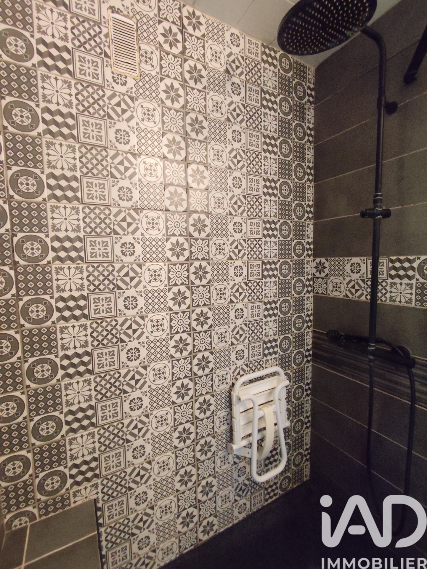 Vente appartement à Écouen (95440) : appartement 4 pièces 78 m² - 1991937 — 9