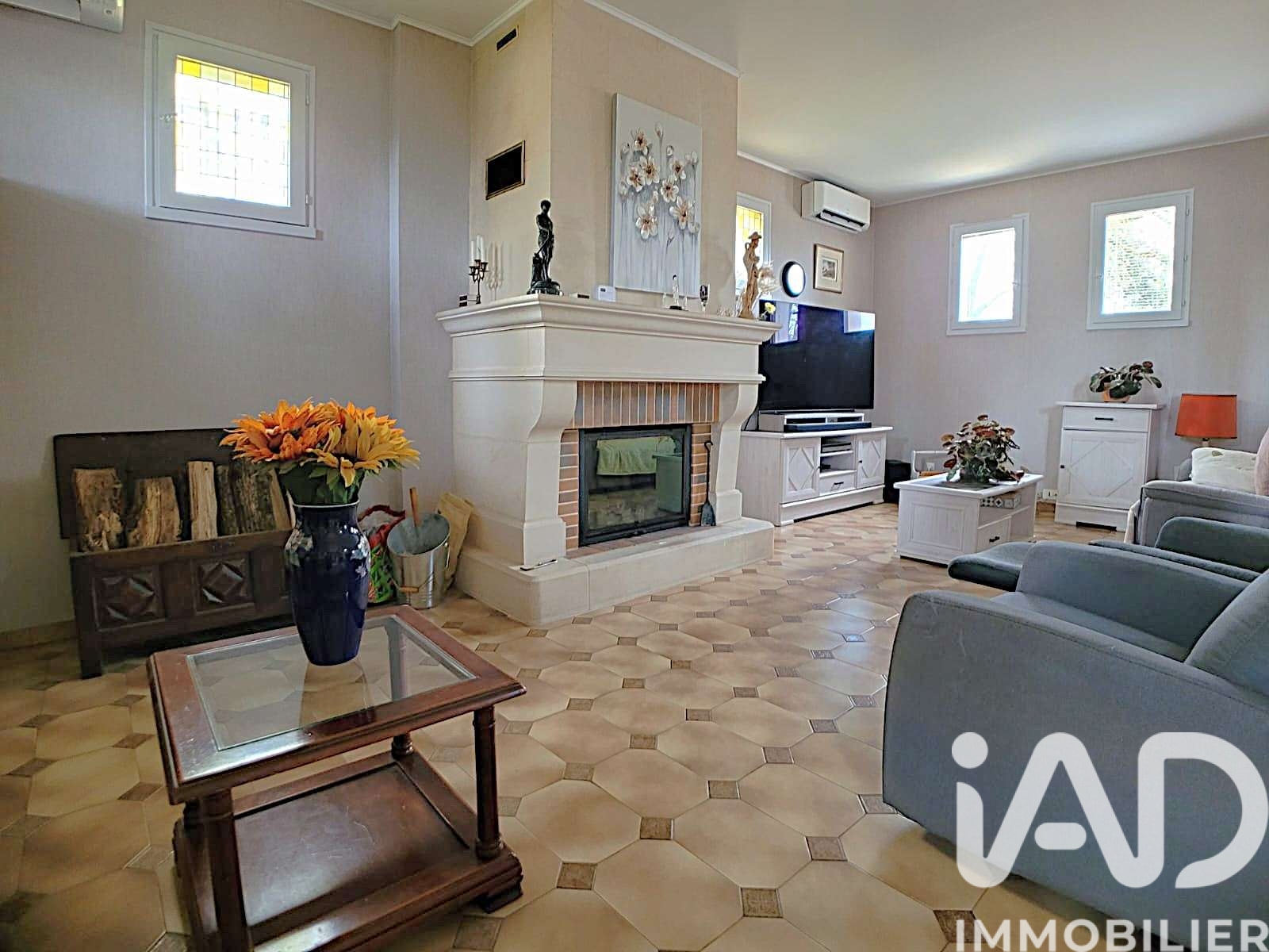 Vente maison à Brive-la-Gaillarde (19100) : maison 7 pièces 158 m² - 2100460 — 6