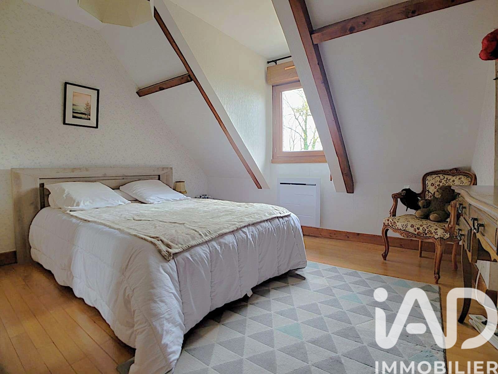 Vente maison à Brive-la-Gaillarde (19100) : maison 7 pièces 158 m² - 2100460 — 8