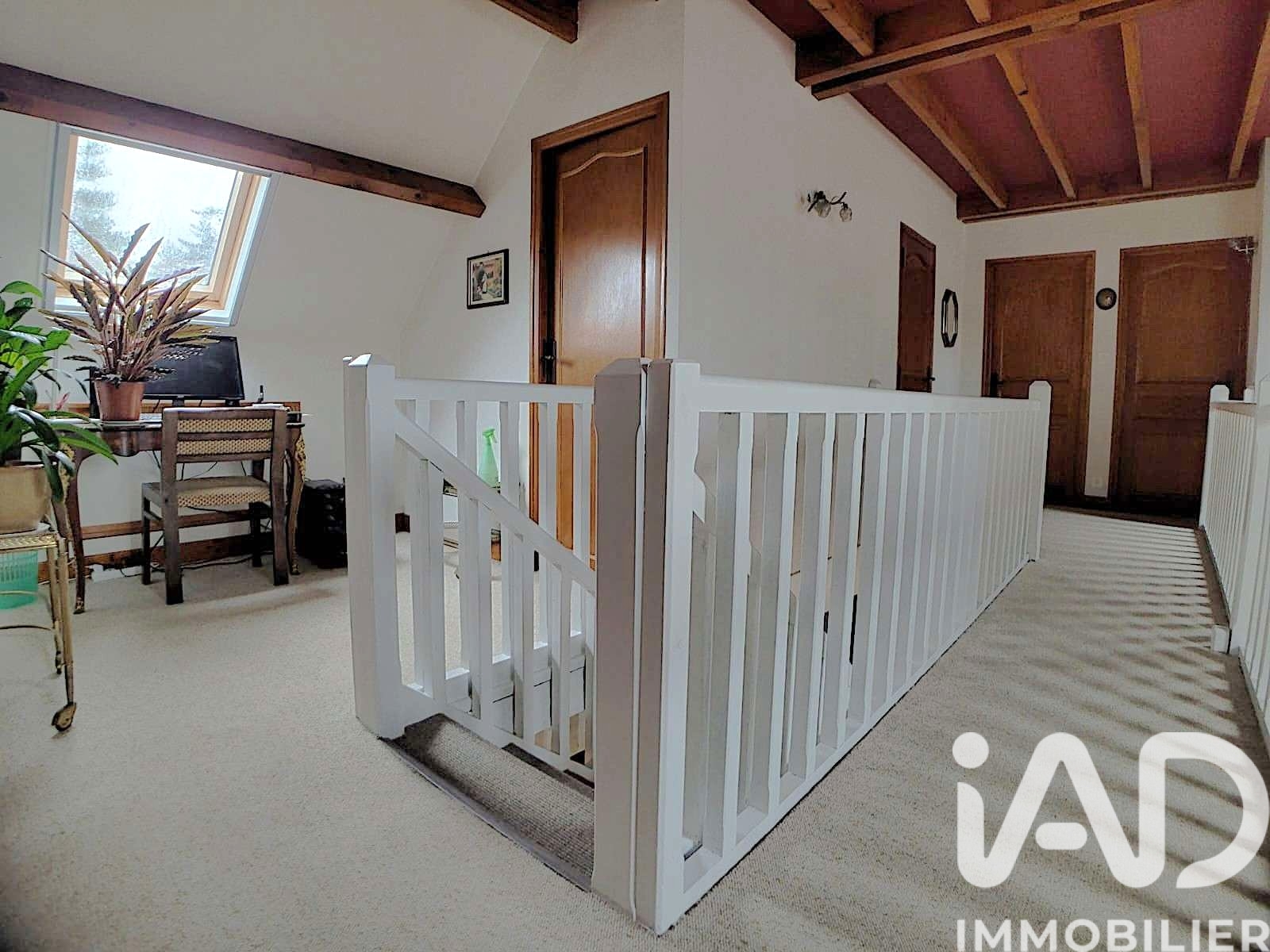 Vente maison à Brive-la-Gaillarde (19100) : maison 7 pièces 158 m² - 2100460 — 7