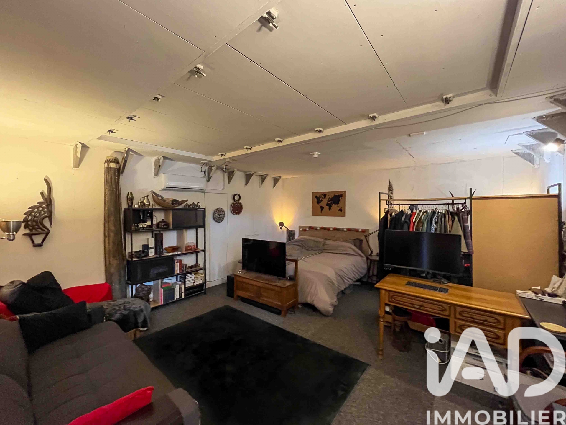 Vente maison à vernou — 6