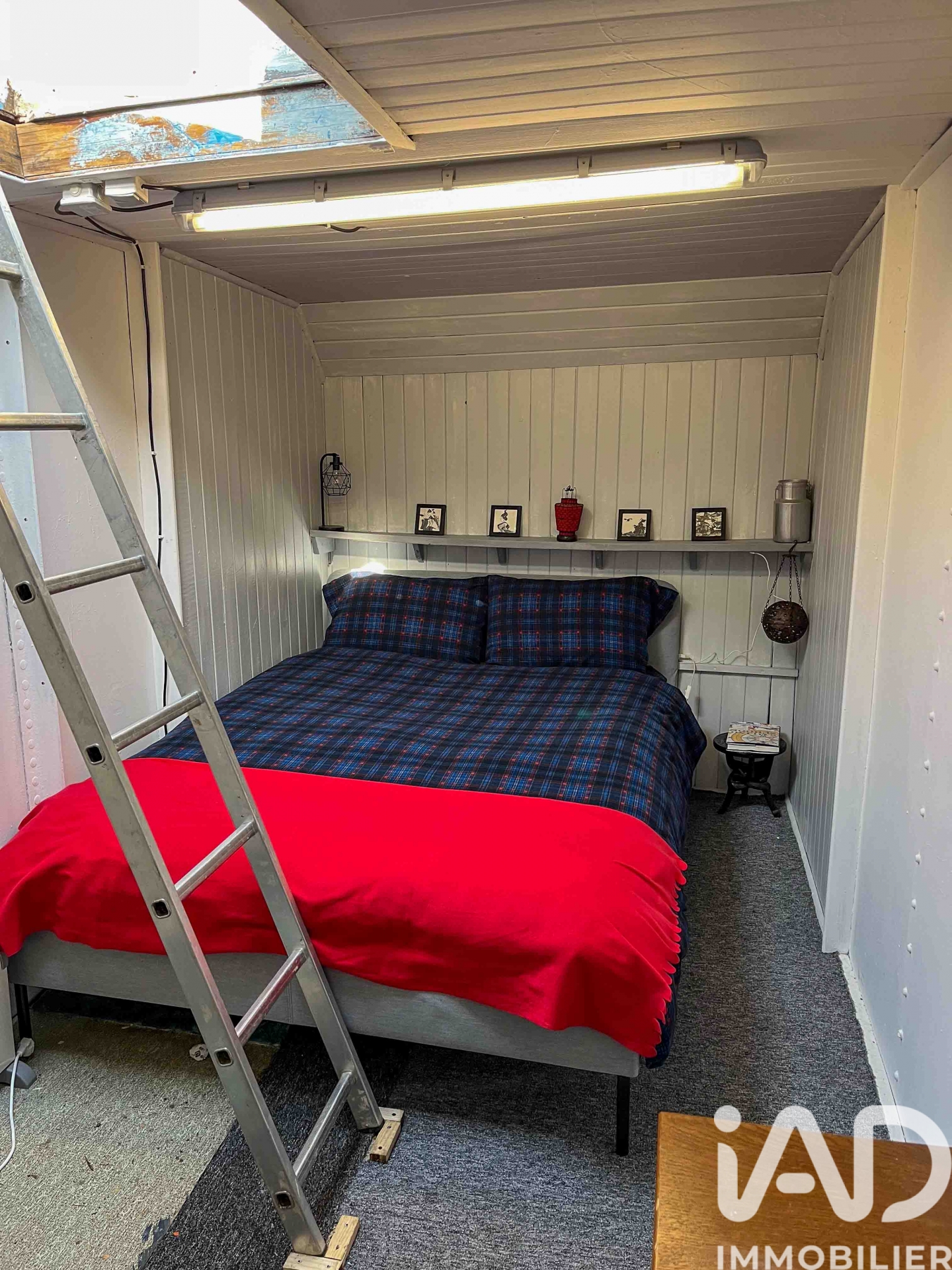 Vente maison à vernou — 7