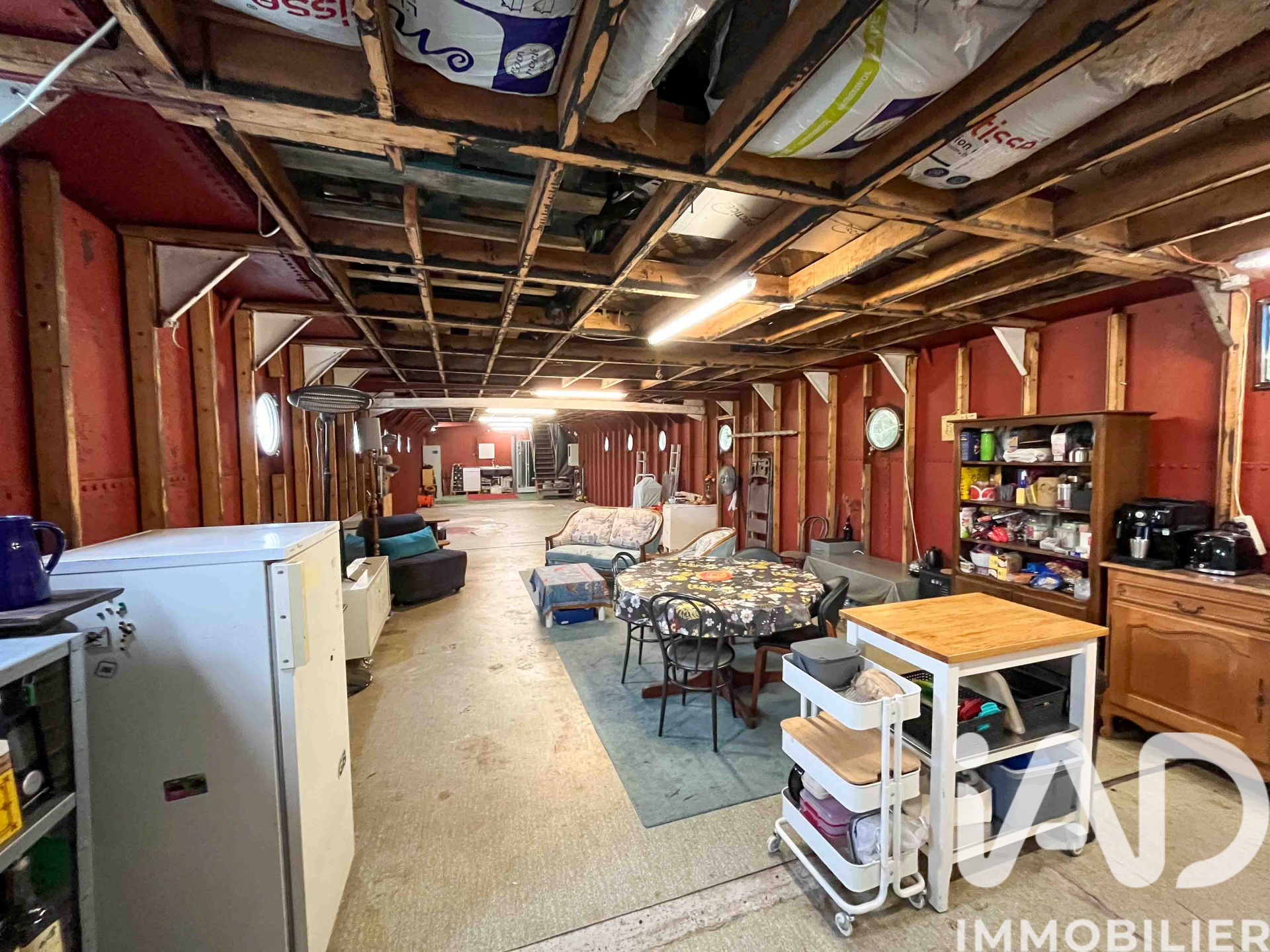 Vente maison à vernou — 5