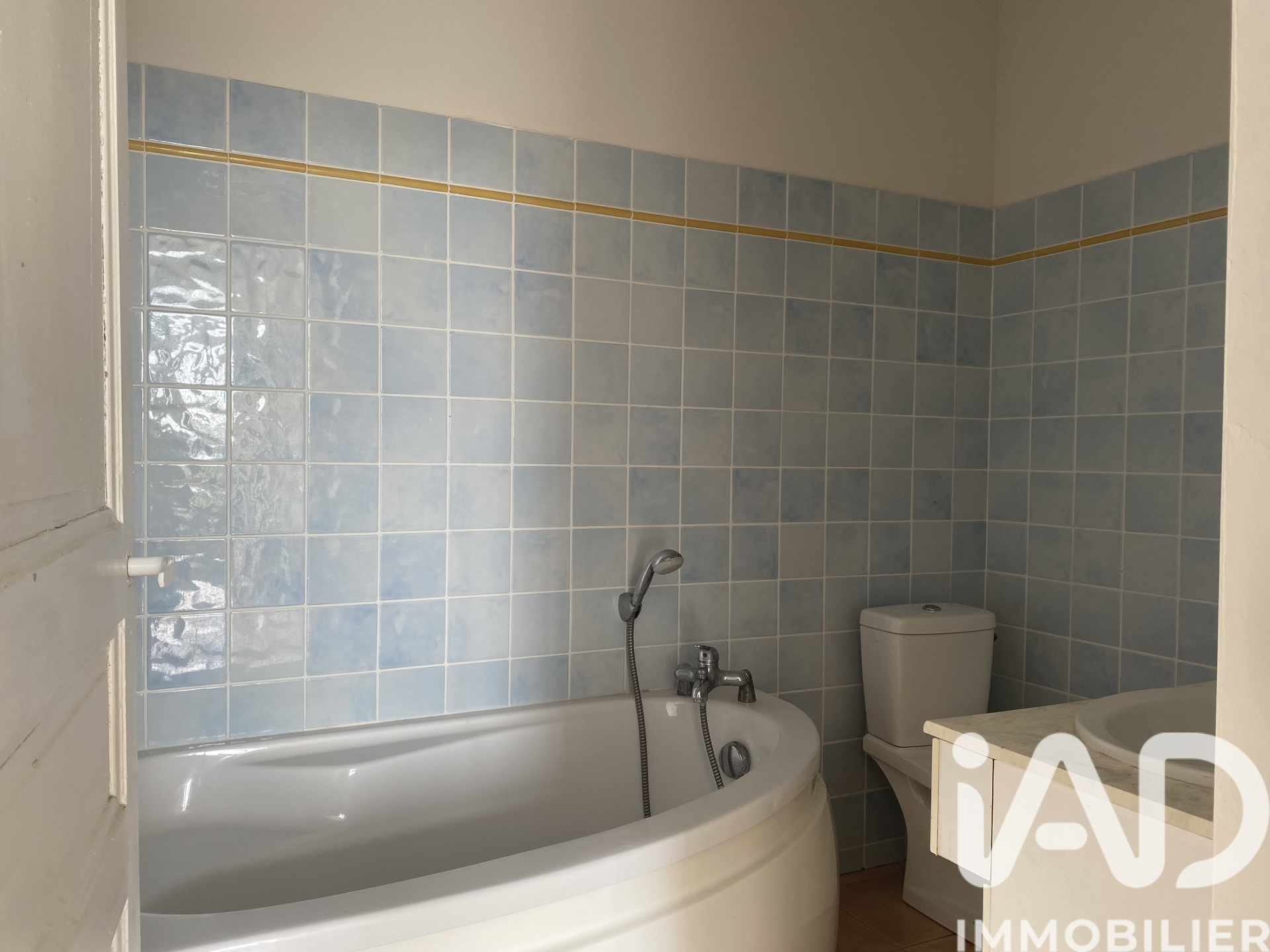Vente maison à Libourne (33500) : maison de ville 5 pièces 126 m² — 12