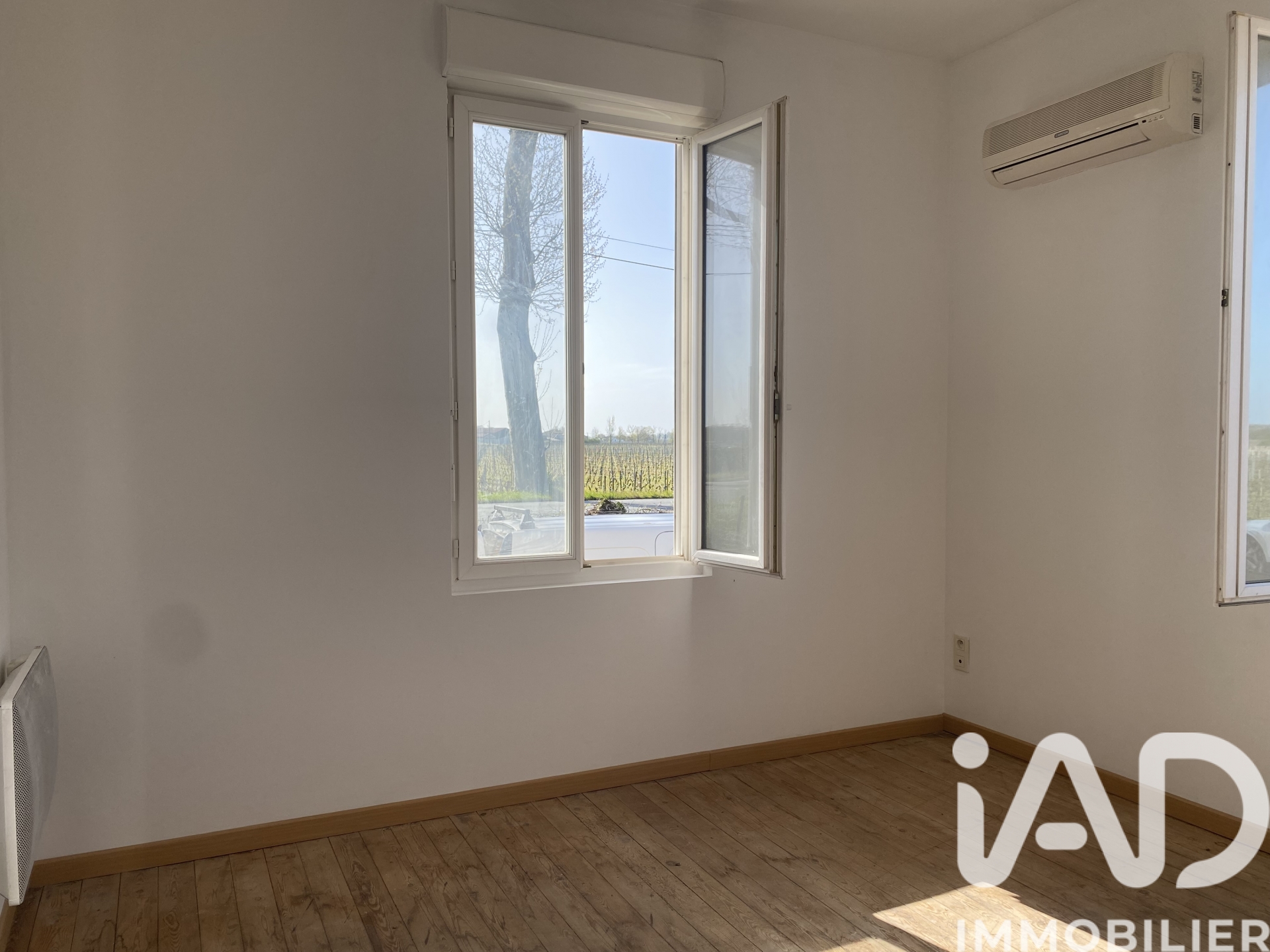 Vente maison à Libourne (33500) : maison de ville 5 pièces 126 m² — 10