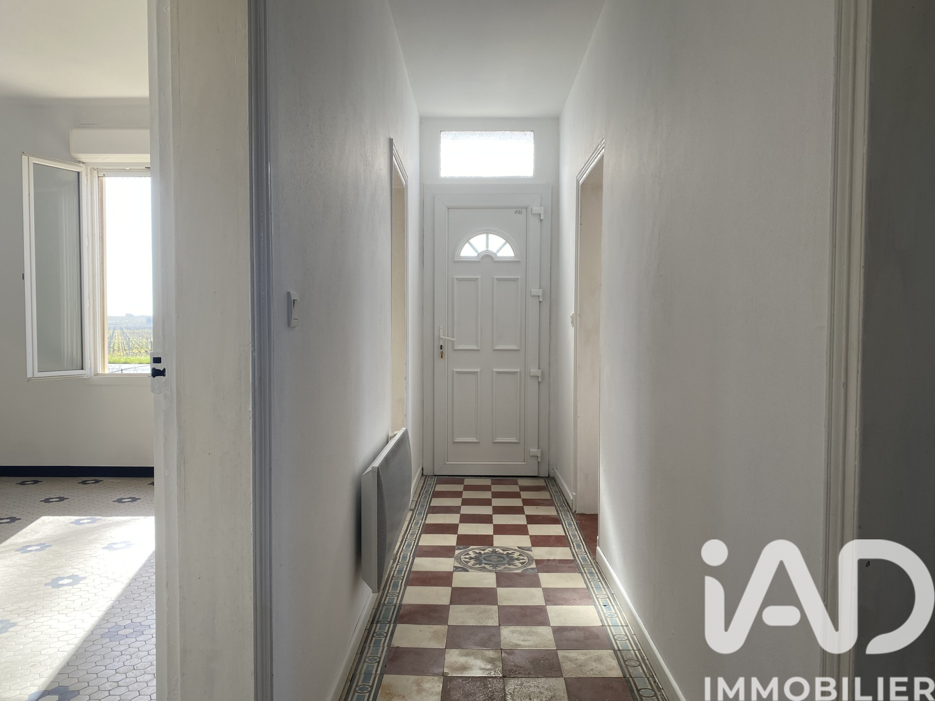 Vente maison à Libourne (33500) : maison de ville 5 pièces 126 m² — 4