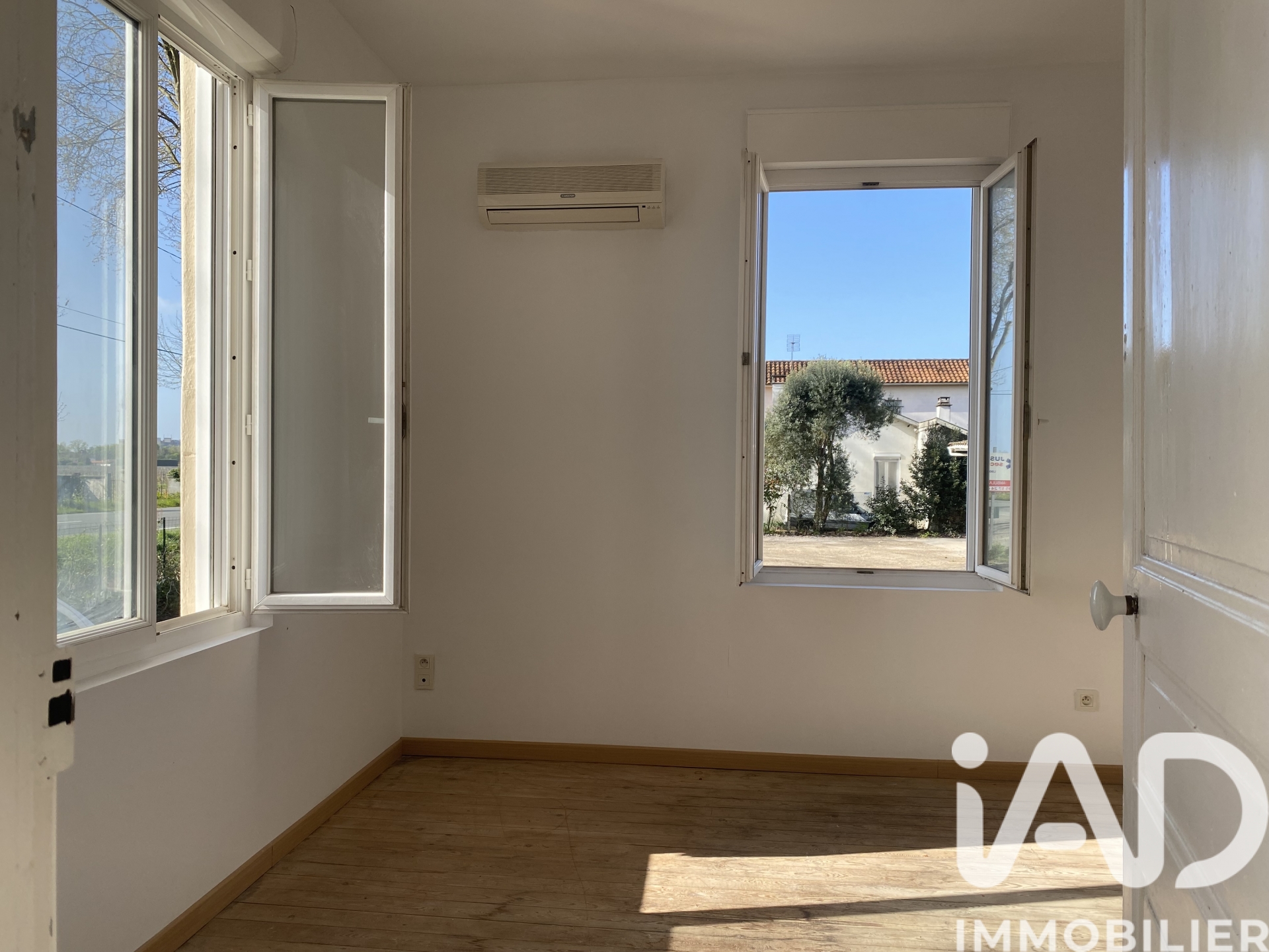Vente maison à Libourne (33500) : maison de ville 5 pièces 126 m² — 9