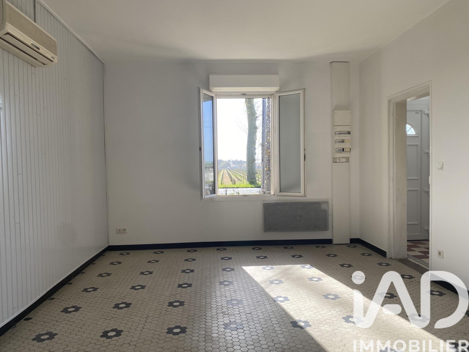 Vente maison à Libourne (33500) : maison de ville 5 pièces 126 m² — 5
