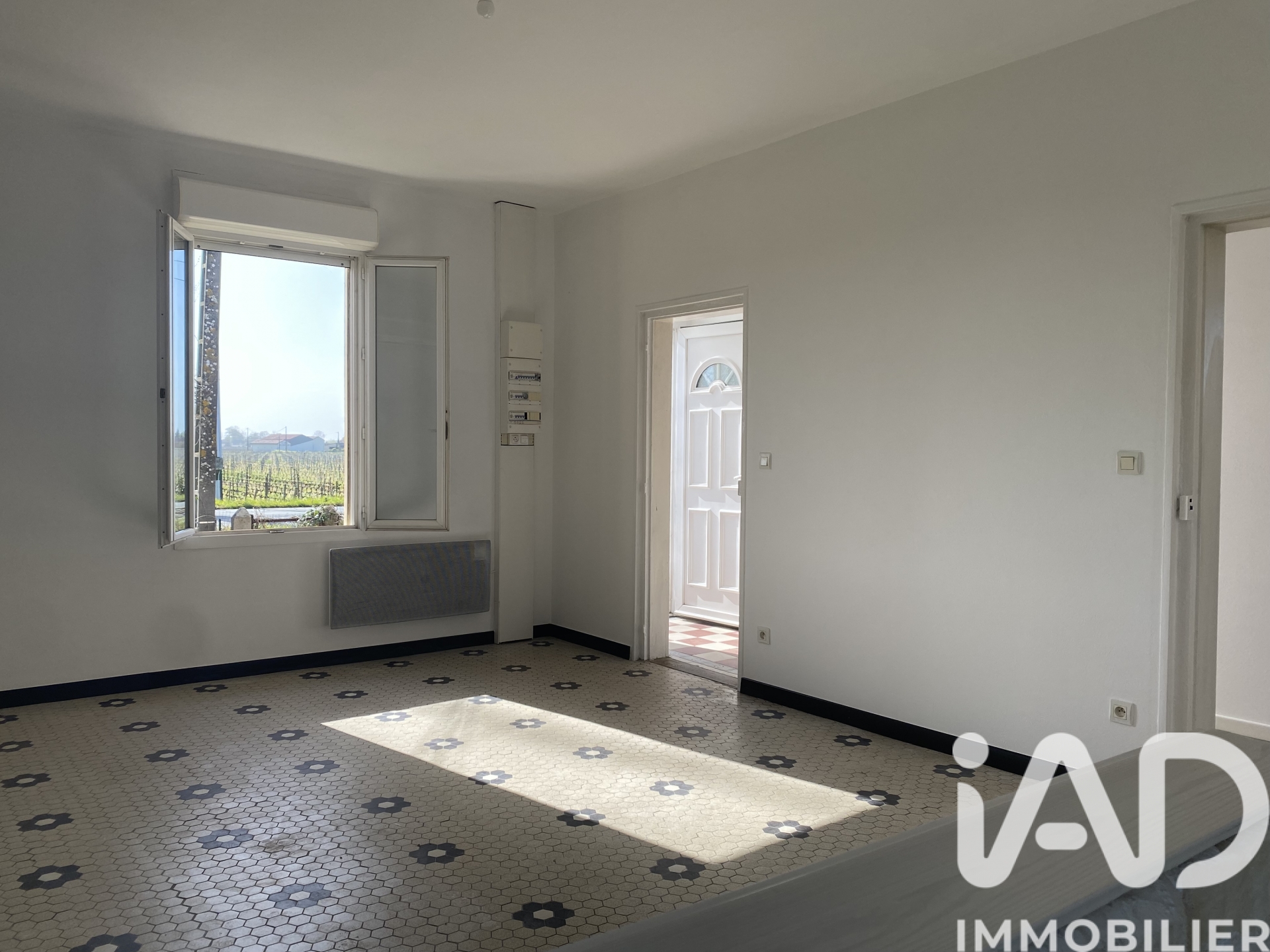 Vente maison à Libourne (33500) : maison de ville 5 pièces 126 m² — 6