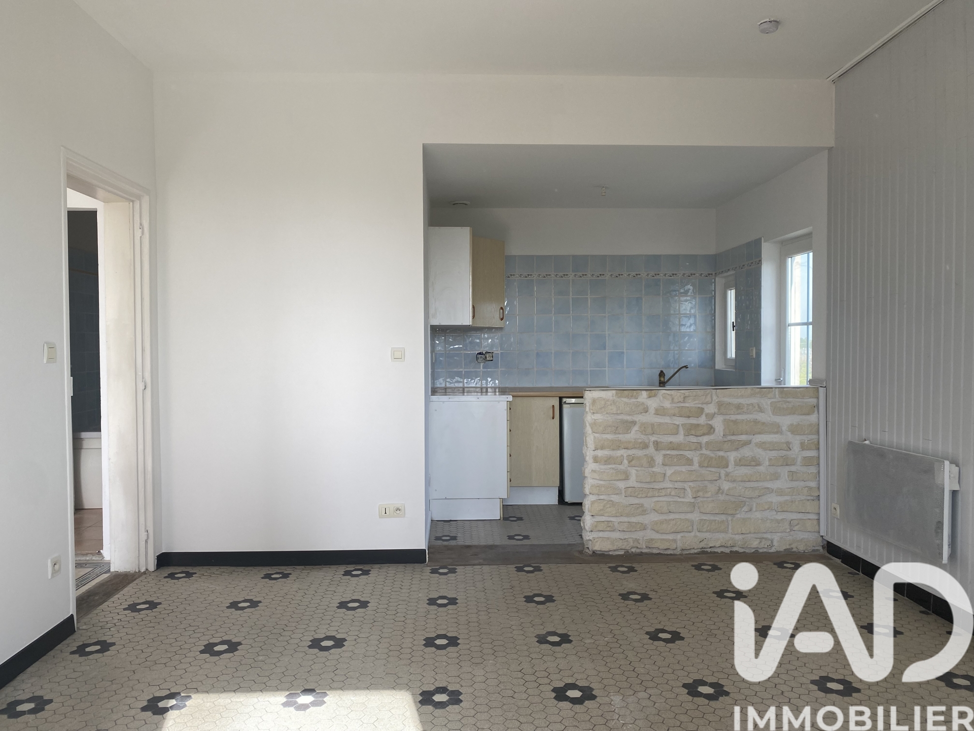 Vente maison à Libourne (33500) : maison de ville 5 pièces 126 m² — 7