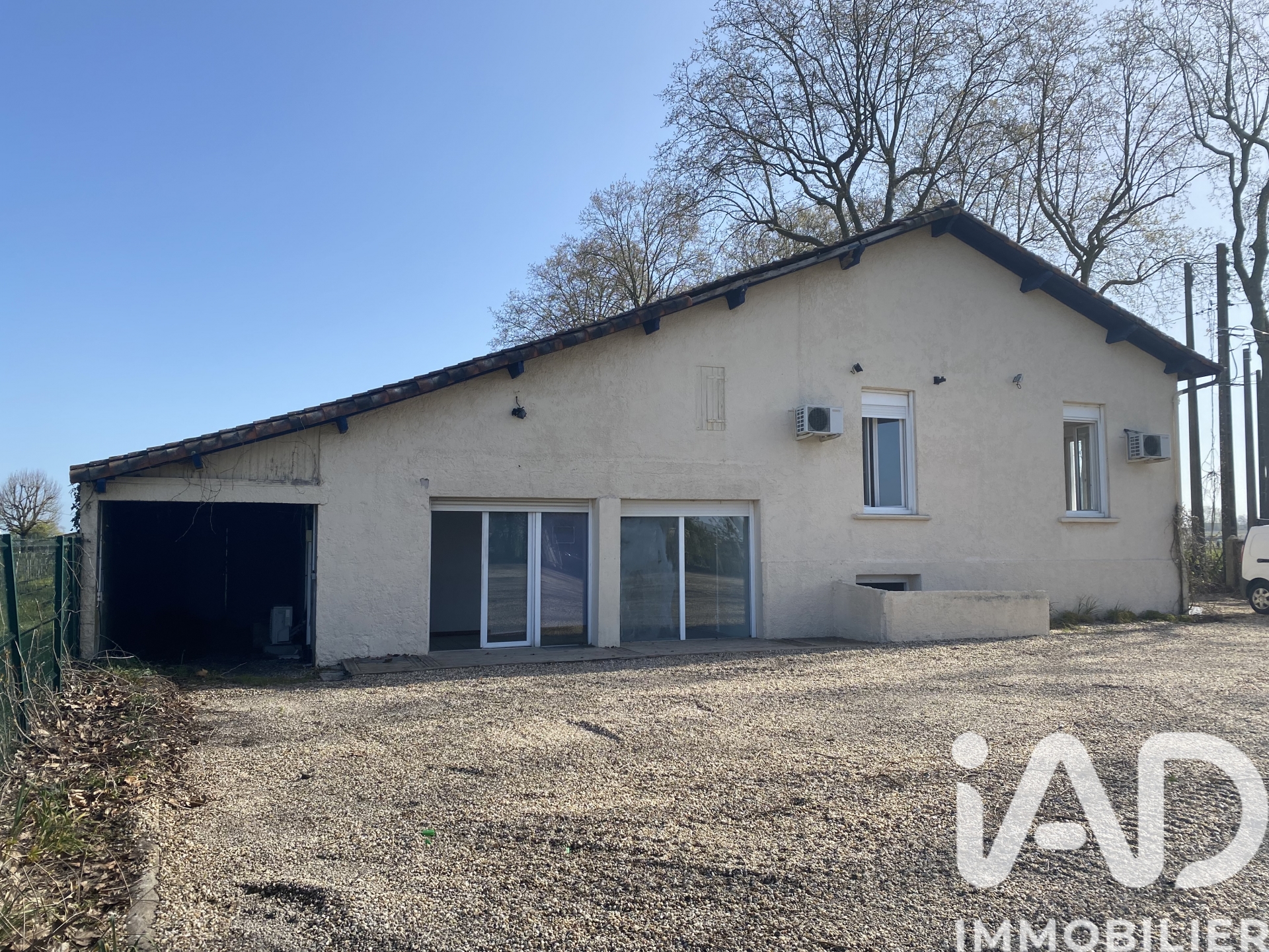 Vente maison à Libourne (33500) : maison de ville 5 pièces 126 m² — 14