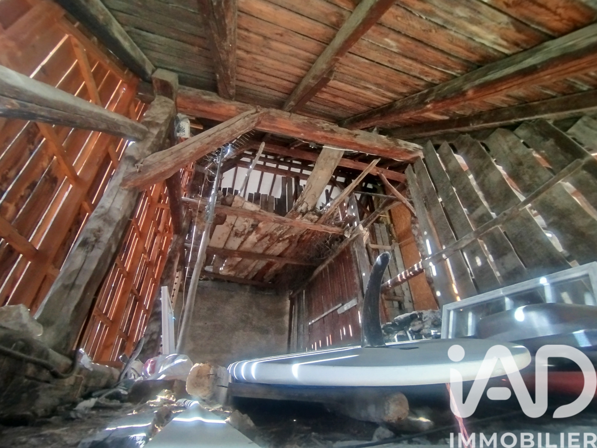 Vente Maison/villa 2 pièces