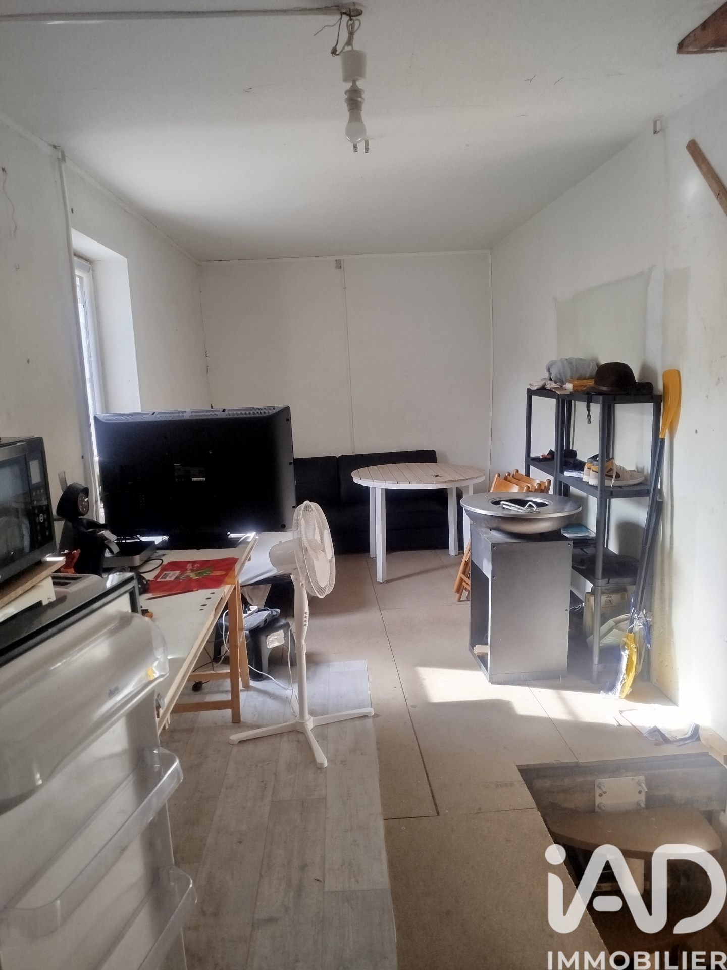 Vente maison à Mercury (73200) : maison 2 pièces 39 m² - 1974562 — 9