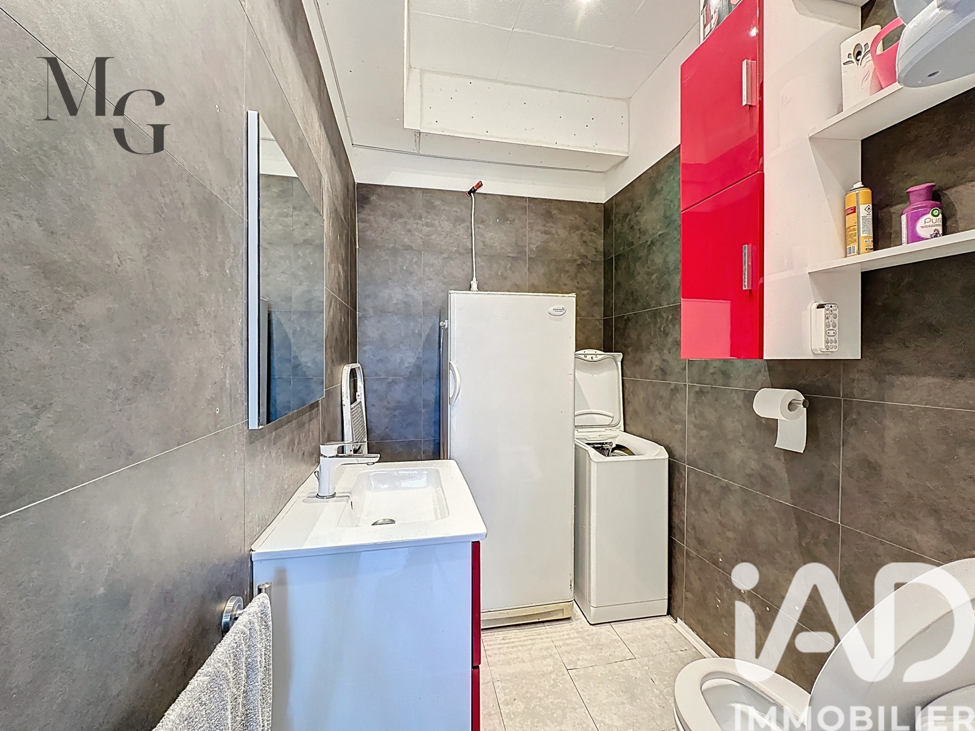 Vente maison à Pomérols (34810) : maison de village 3 pièces 75 m² — 15