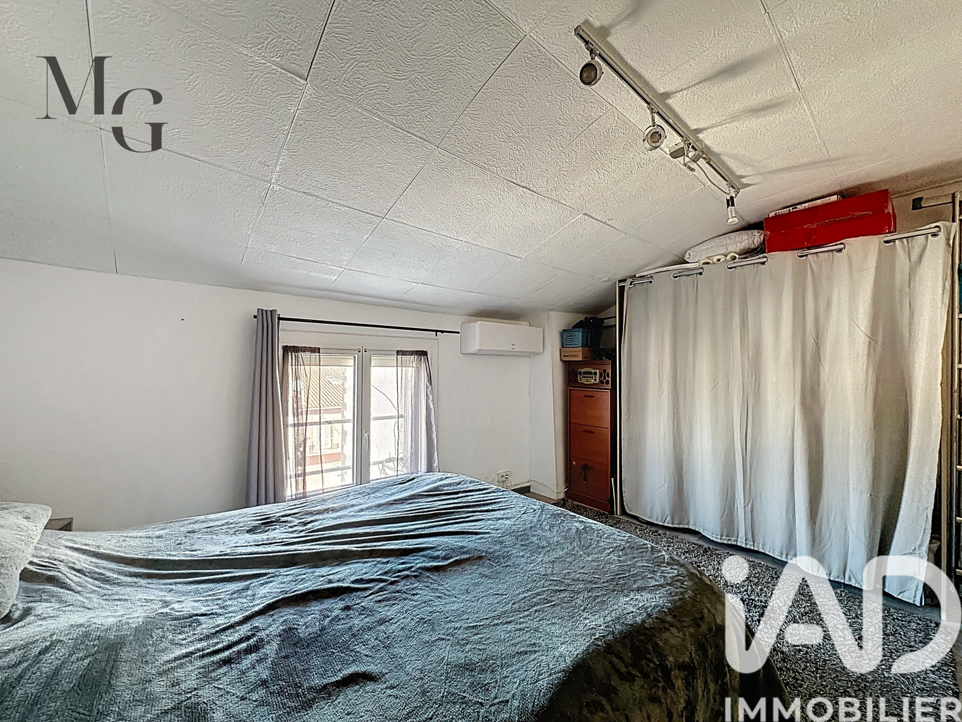 Vente maison à Pomérols (34810) : maison de village 3 pièces 75 m² — 12