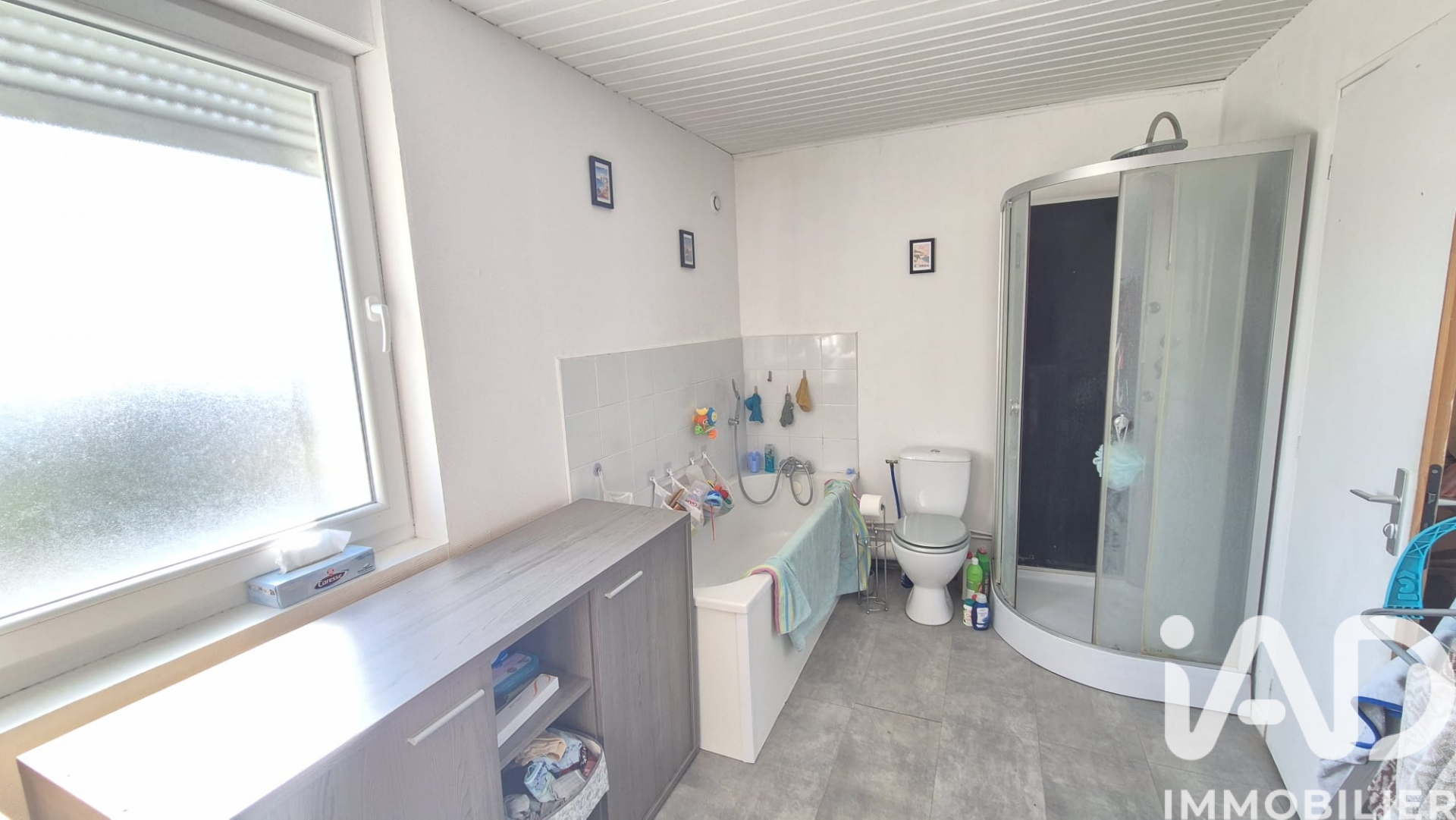 Vente maison à Bruay — 8