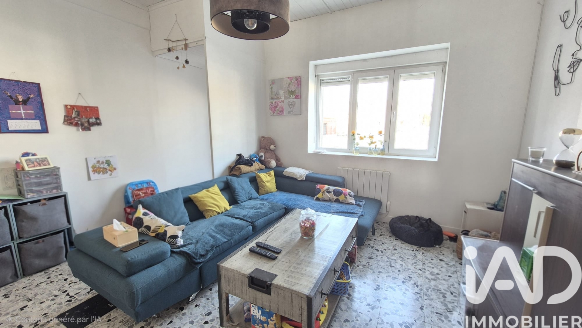 Vente maison à Bruay — 4