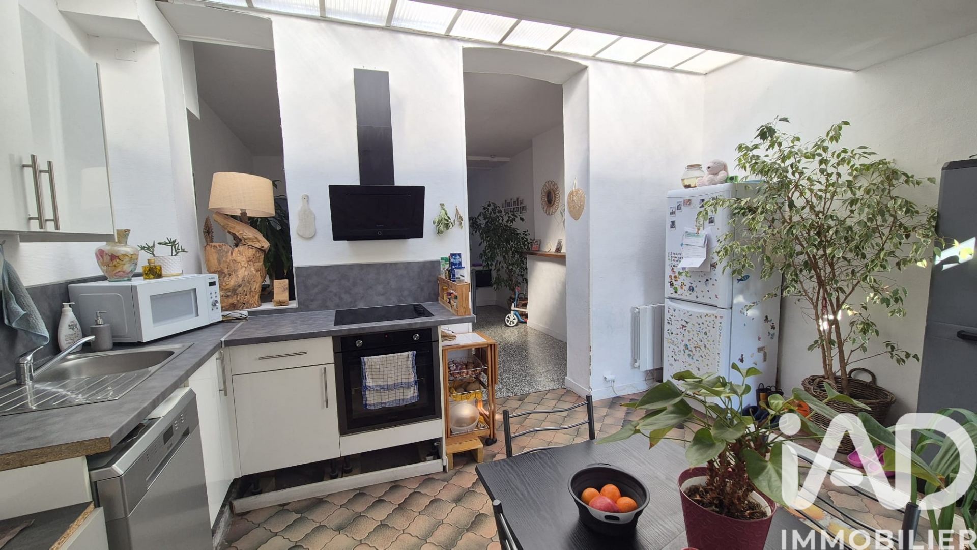 Vente maison à Bruay — 7