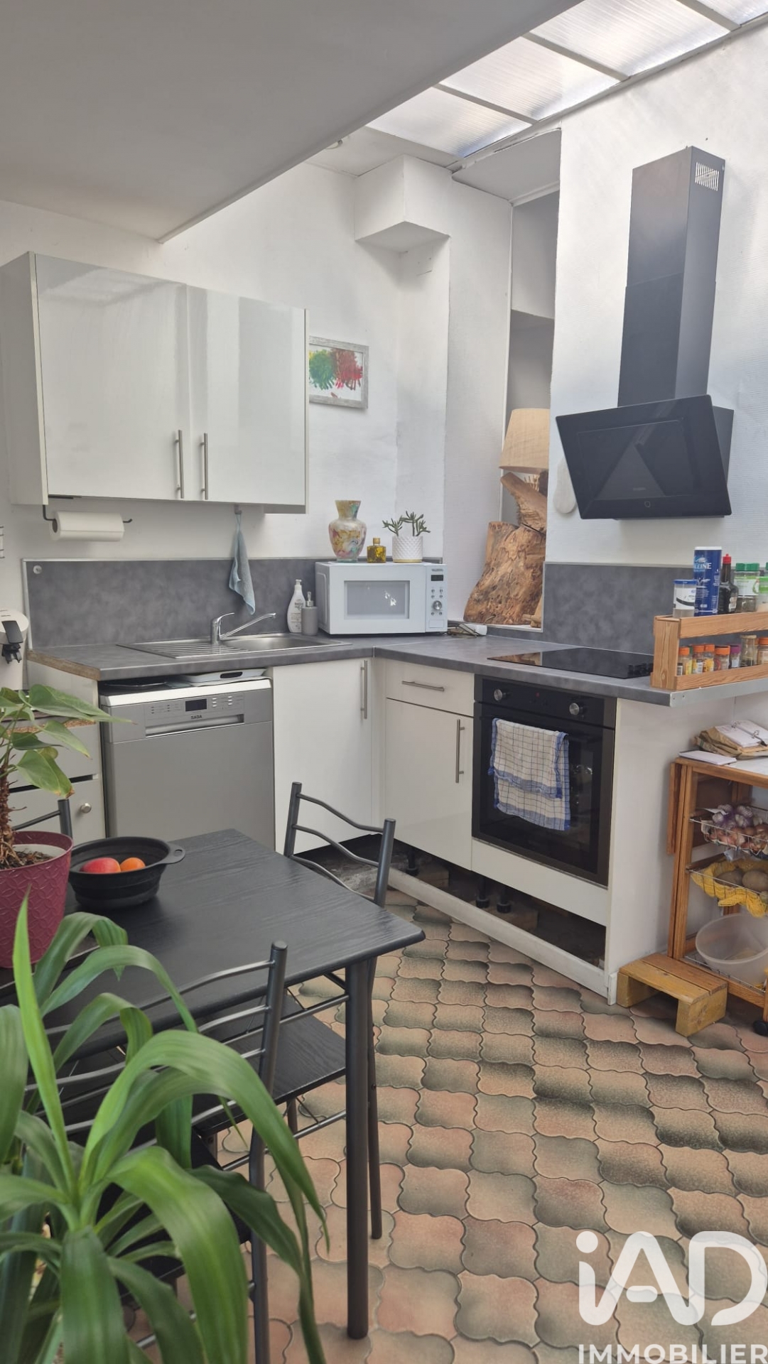 Vente maison à Bruay — 6