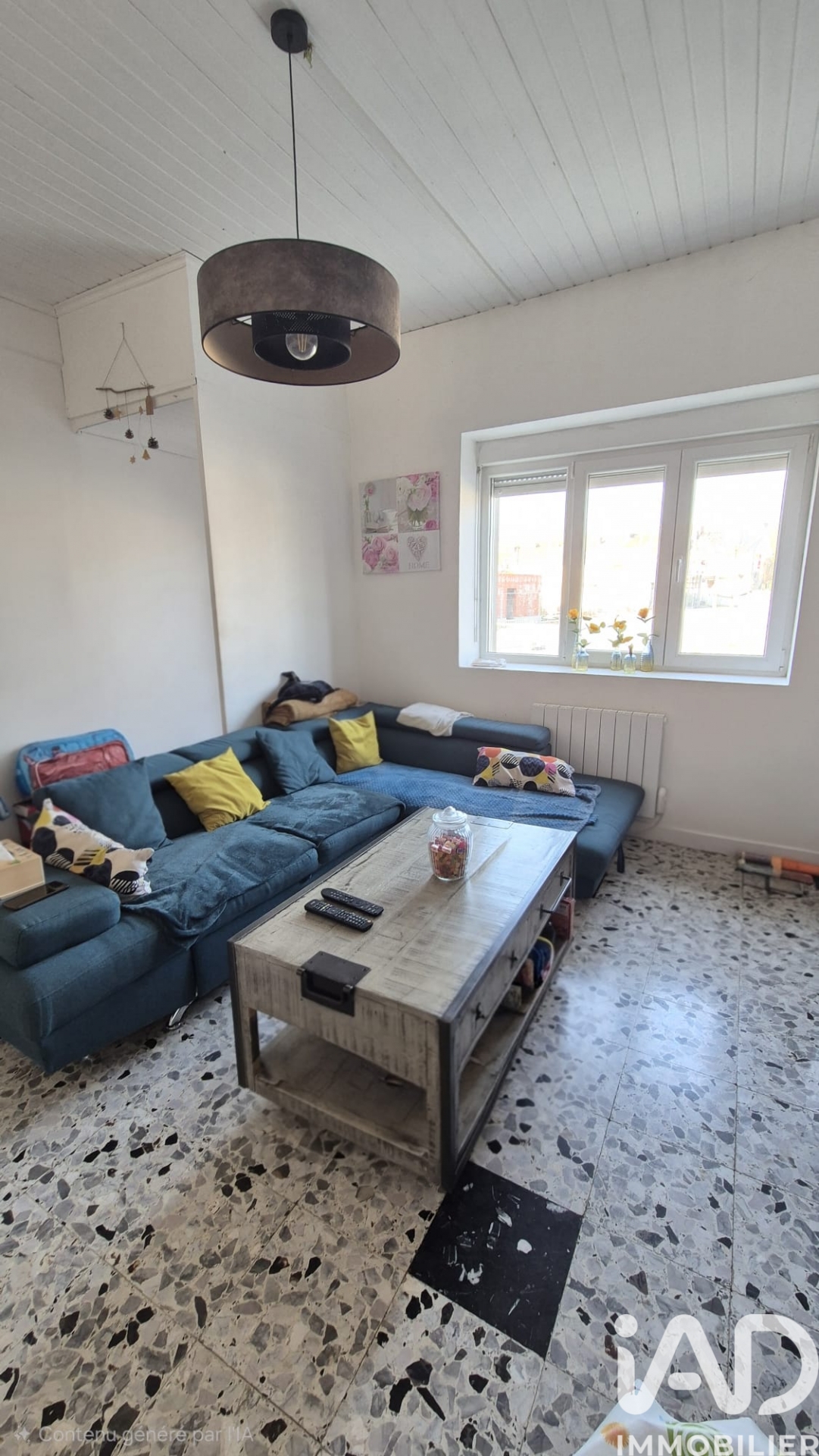 Vente maison à Bruay — 5