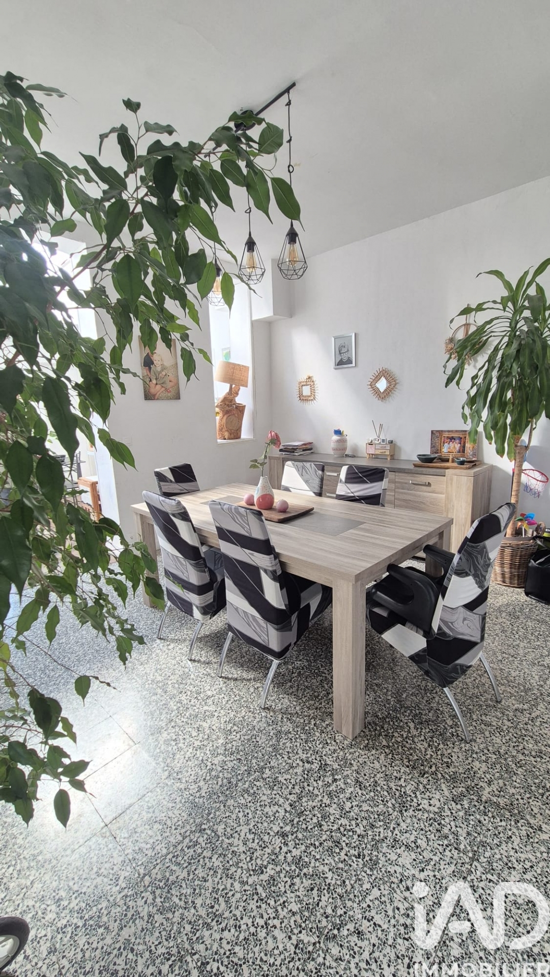 Vente maison à Bruay — 2