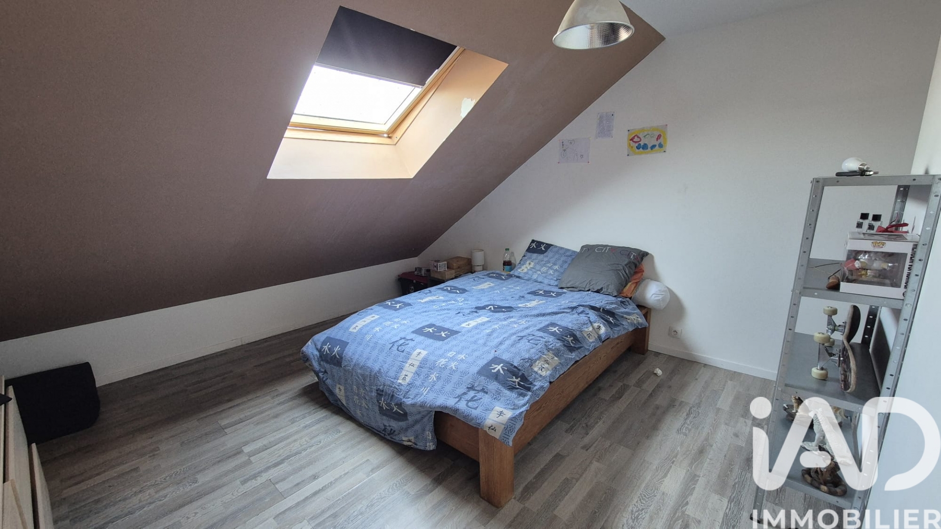 Vente maison à Bruay — 9