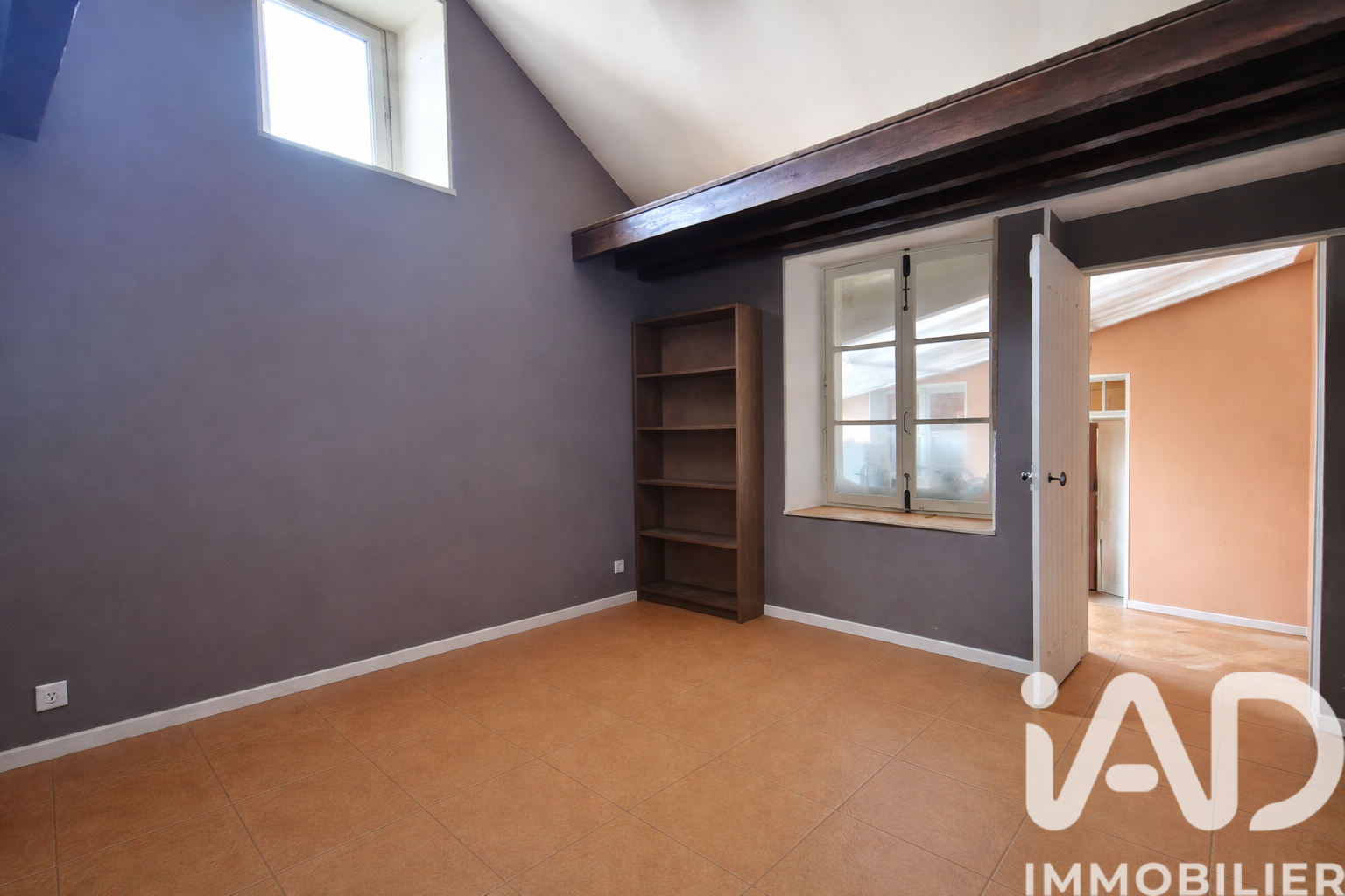 Vente maison à Vrigne aux Bois (08330) : maison de village 5 pièces 87 m² — 11