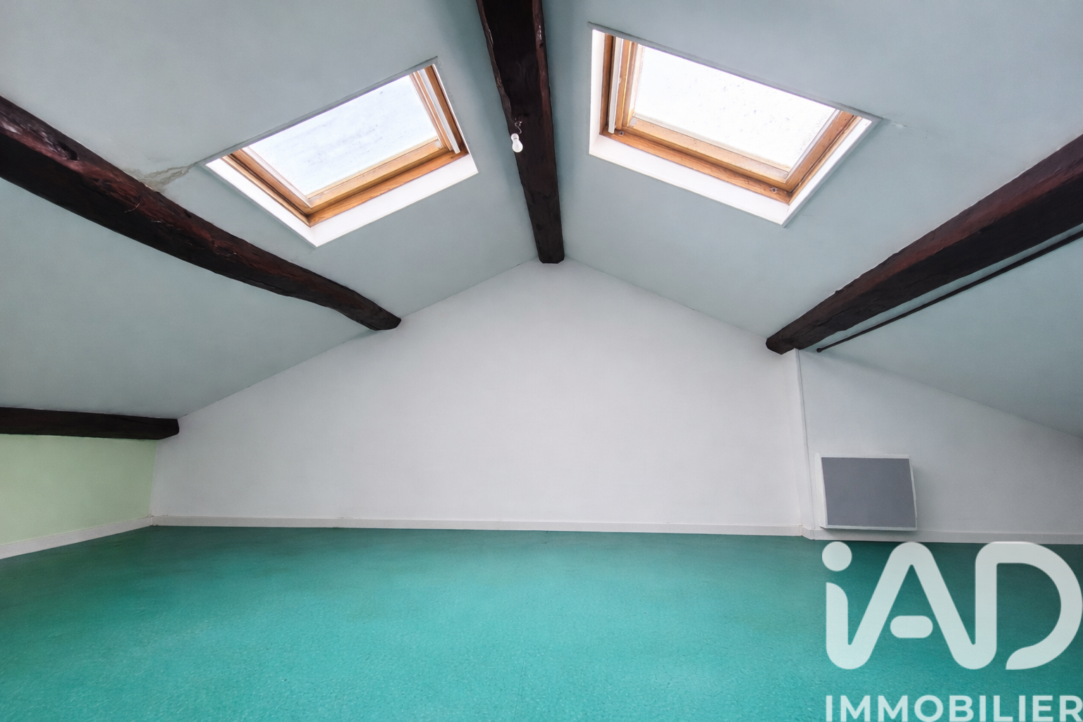 Vente maison à Vrigne aux Bois (08330) : maison de village 5 pièces 87 m² — 5