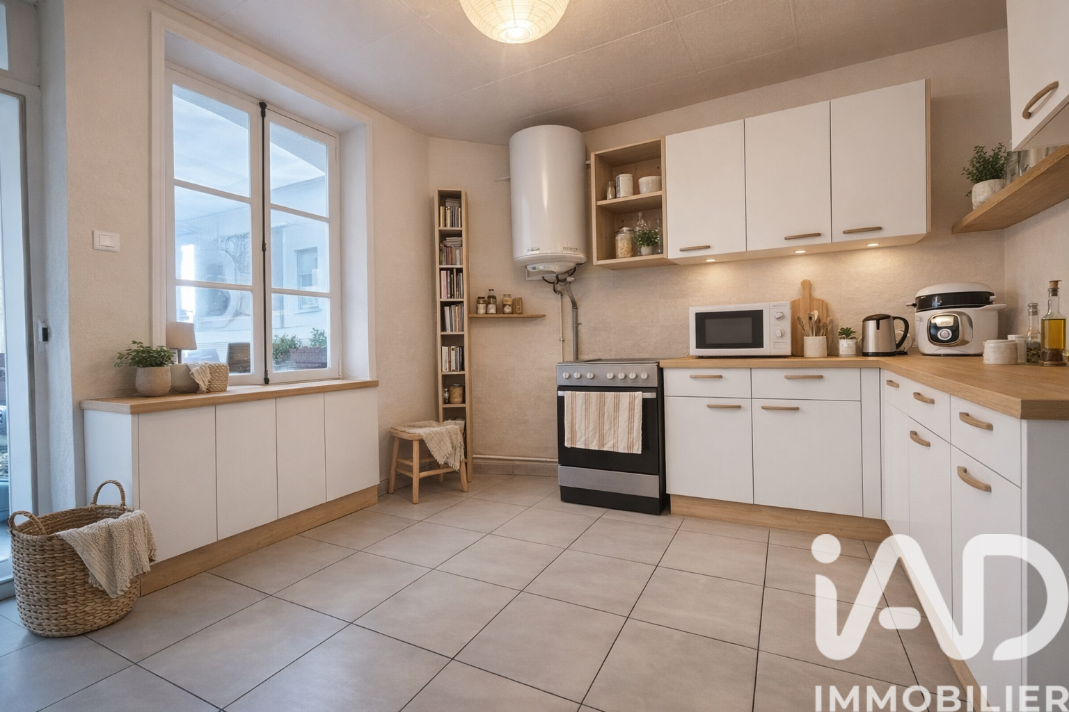 Vente maison à Vrigne aux Bois (08330) : maison de village 5 pièces 87 m² — 9