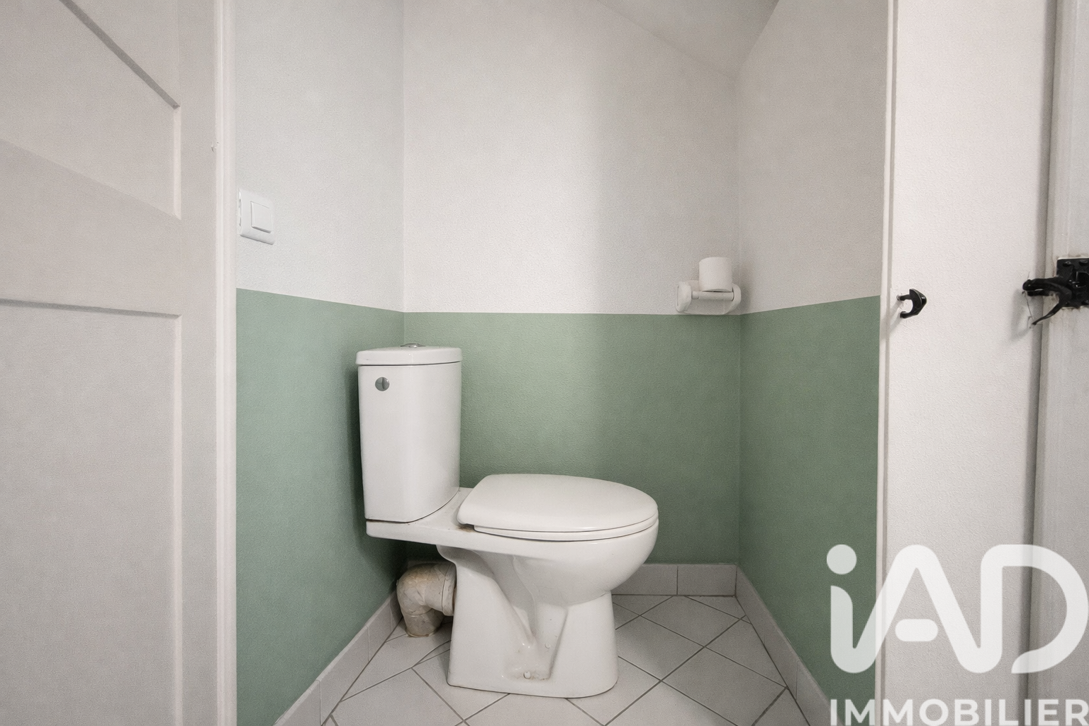 Vente maison à Vrigne aux Bois (08330) : maison de village 5 pièces 87 m² — 15