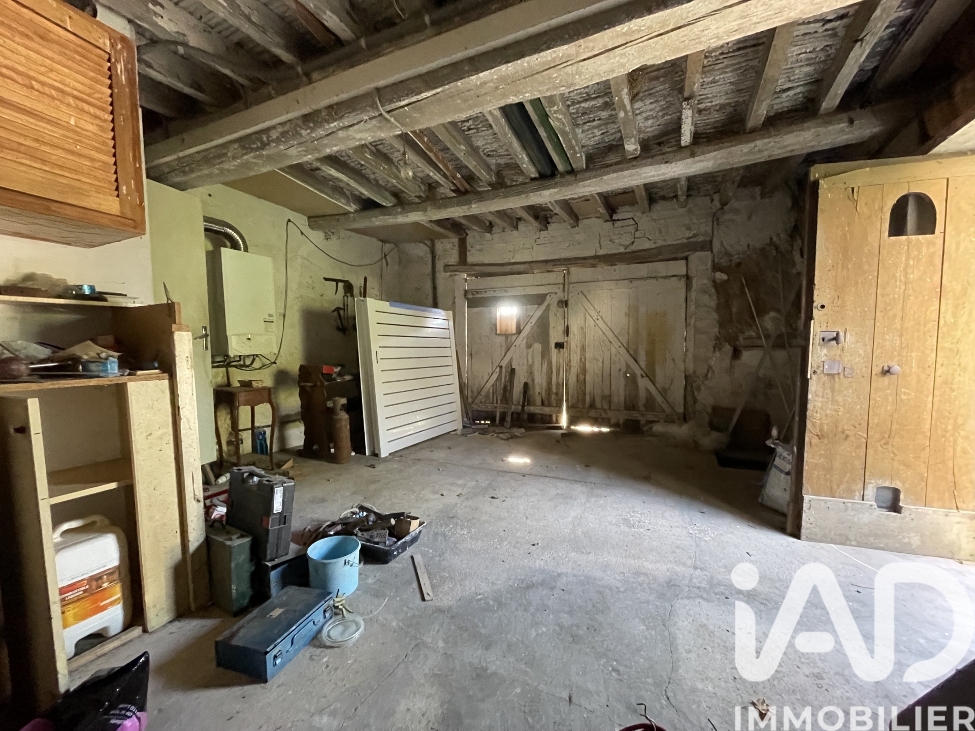 Vente maison à Saint — 10