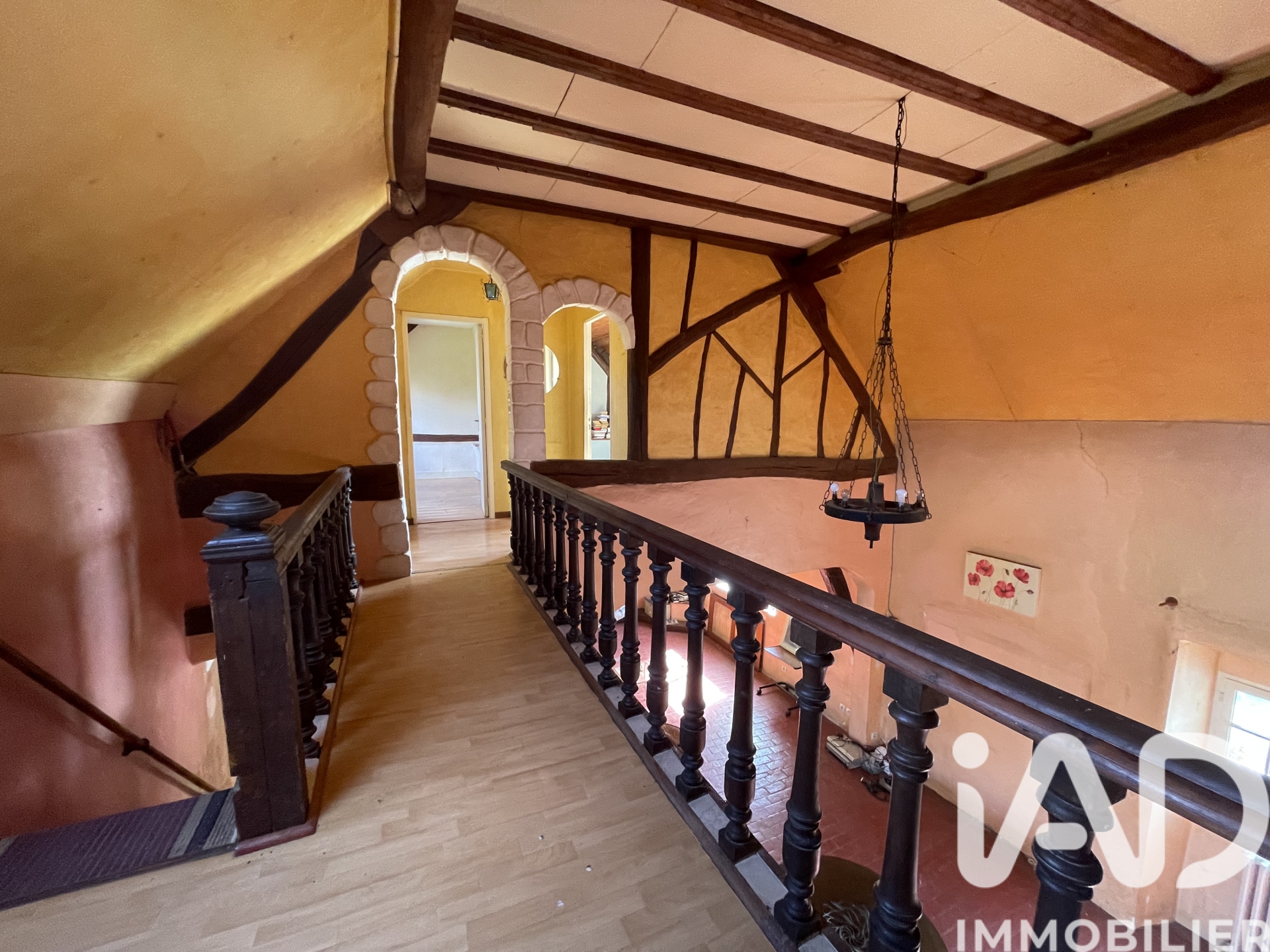 Vente maison à Saint — 6
