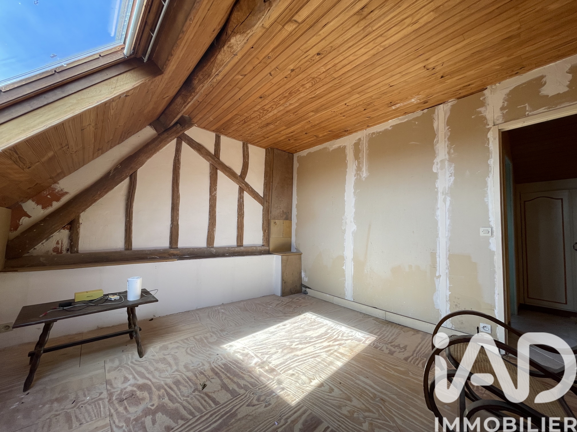 Vente maison à Saint — 7