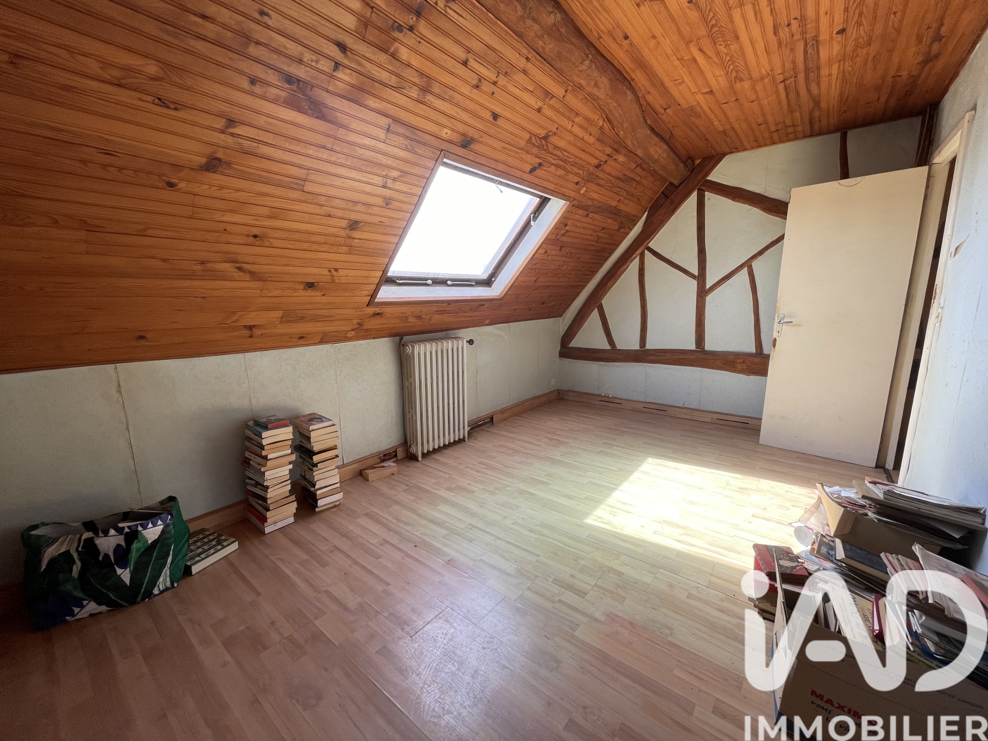 Vente maison à Saint — 8