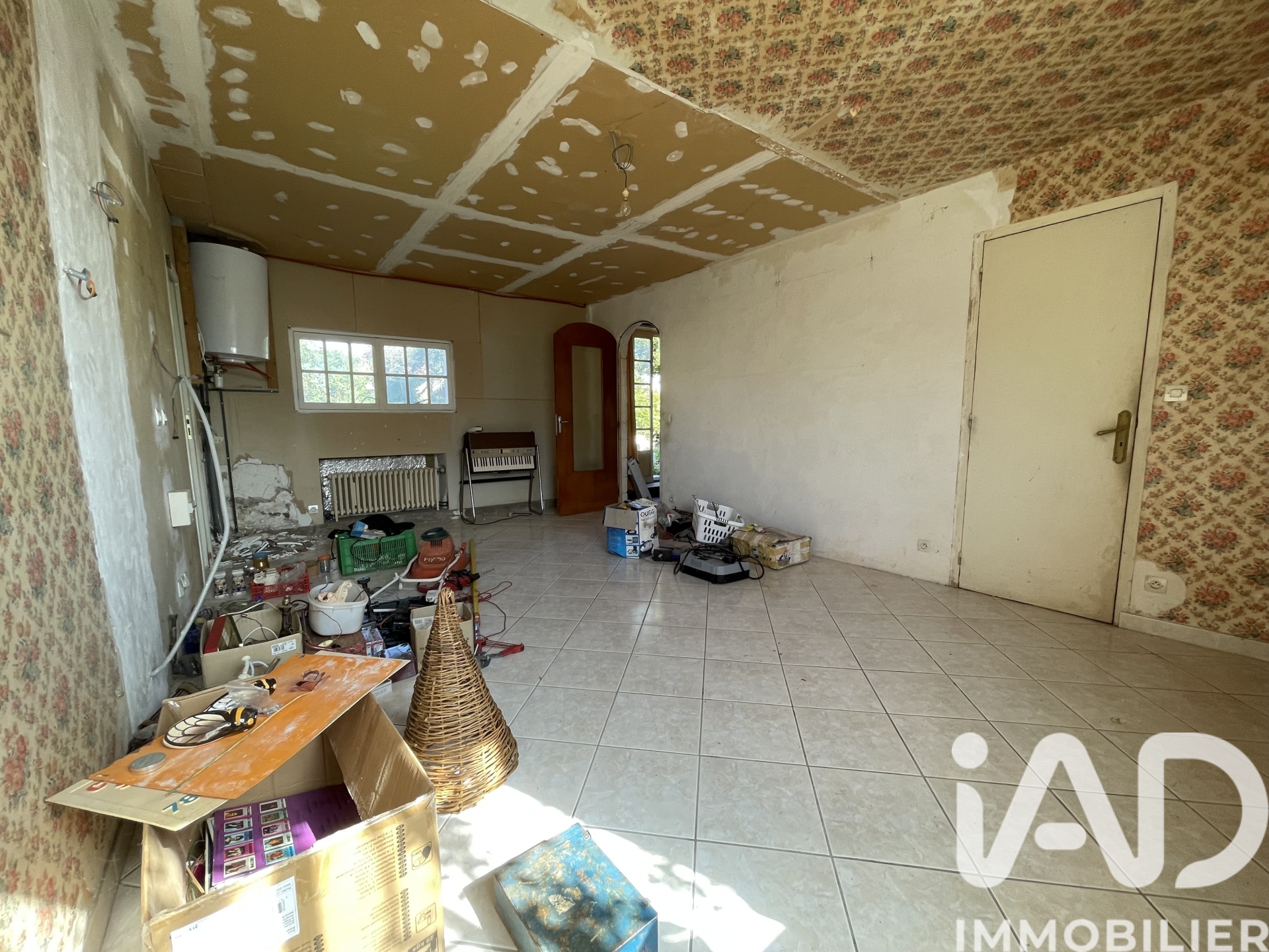 Vente maison à Saint — 5